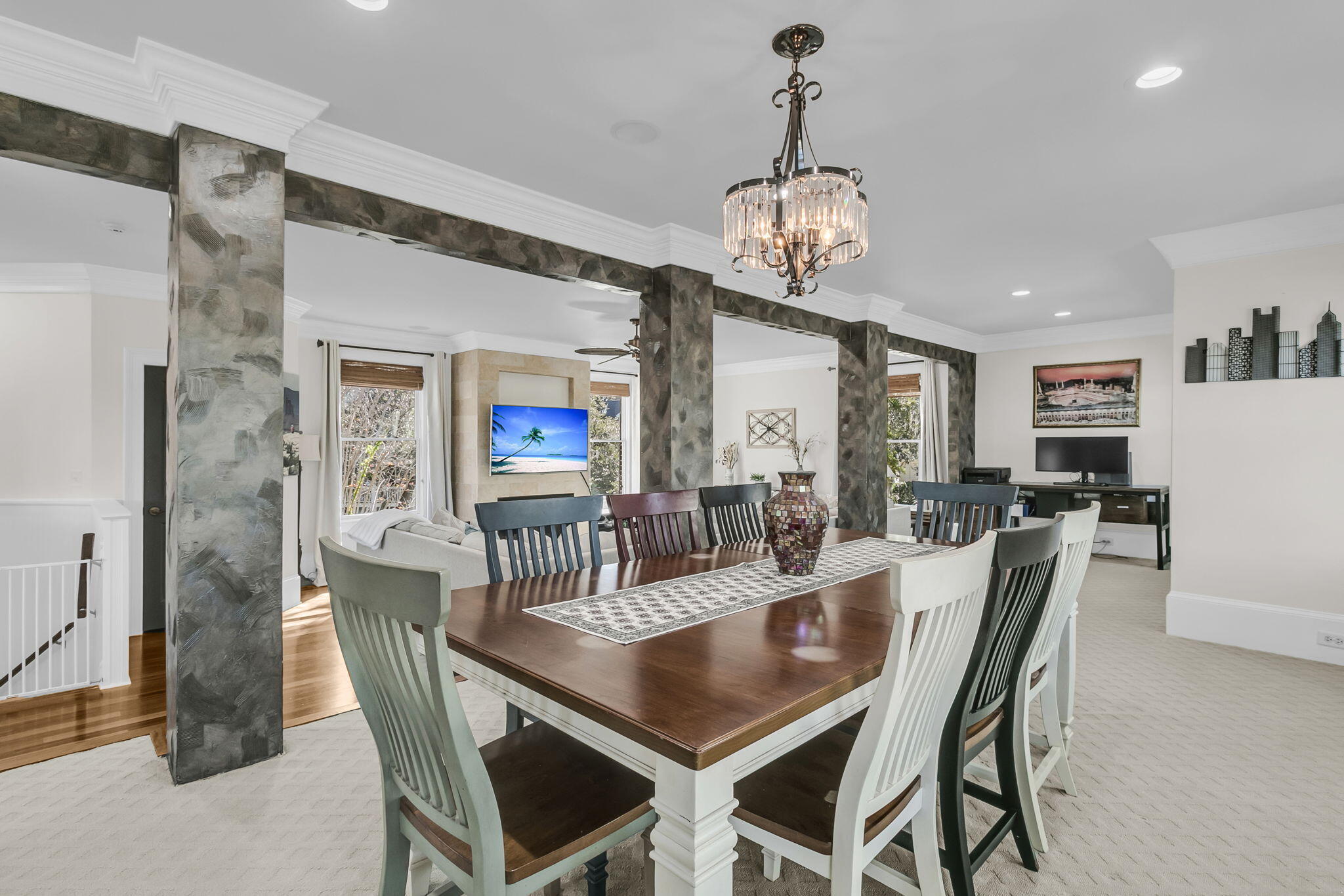 3528 Henrietta Hartford Road