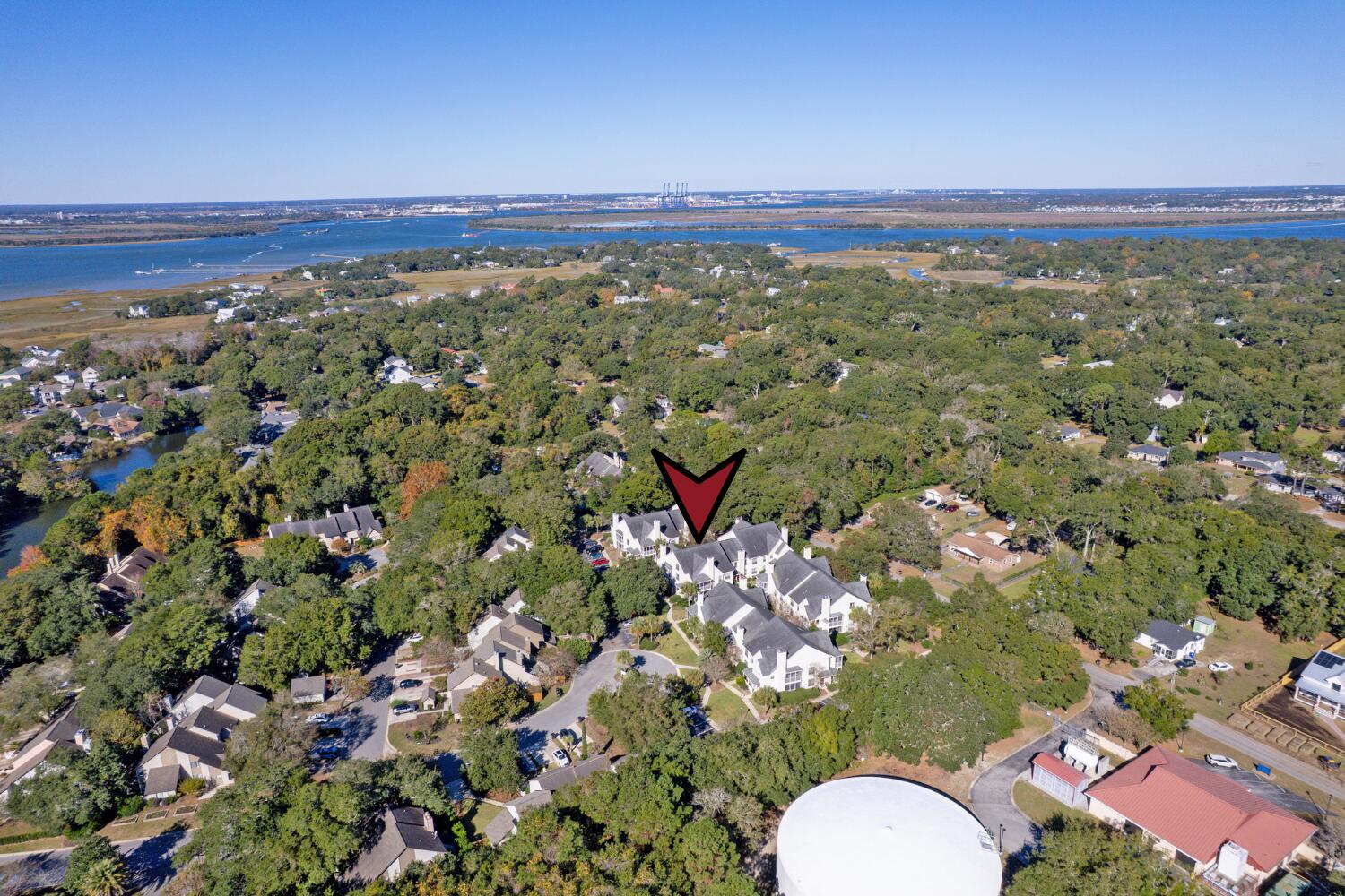 348 Sandpiper Drive # G