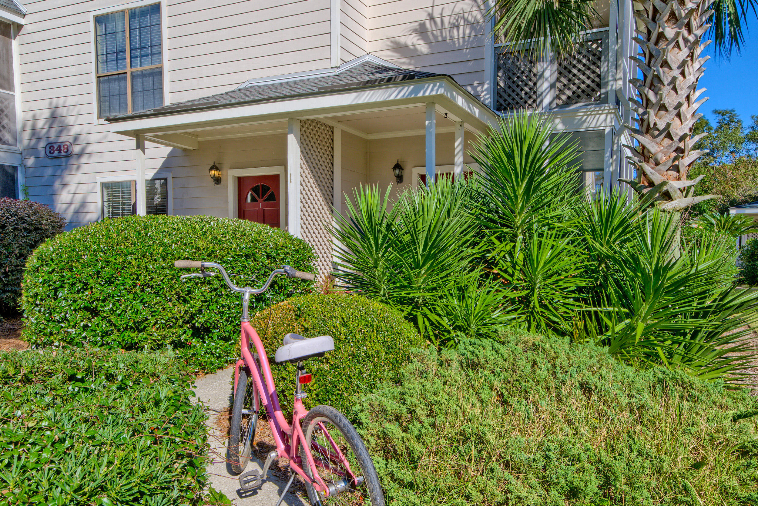 348 Sandpiper Drive # G