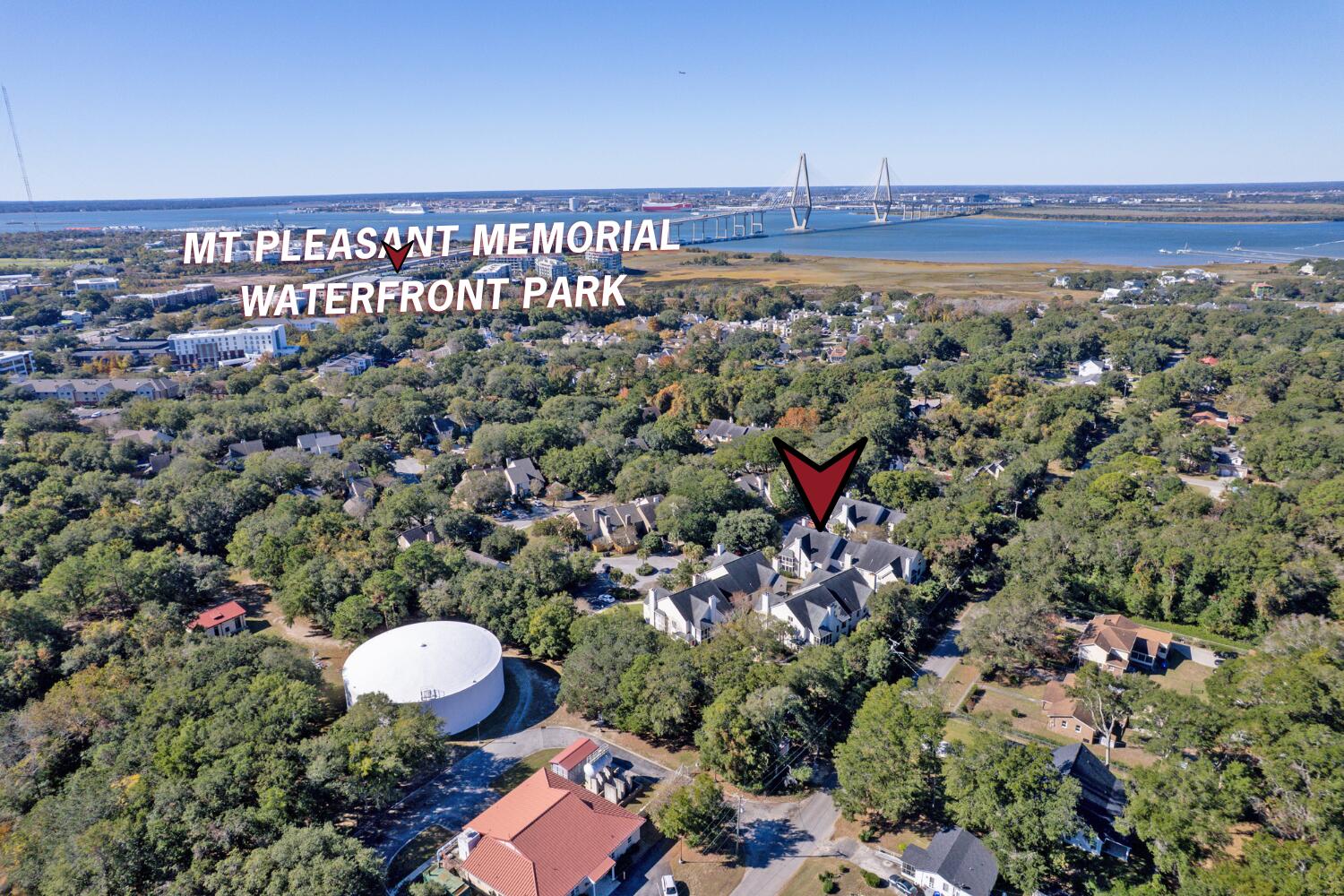 348 Sandpiper Drive # G