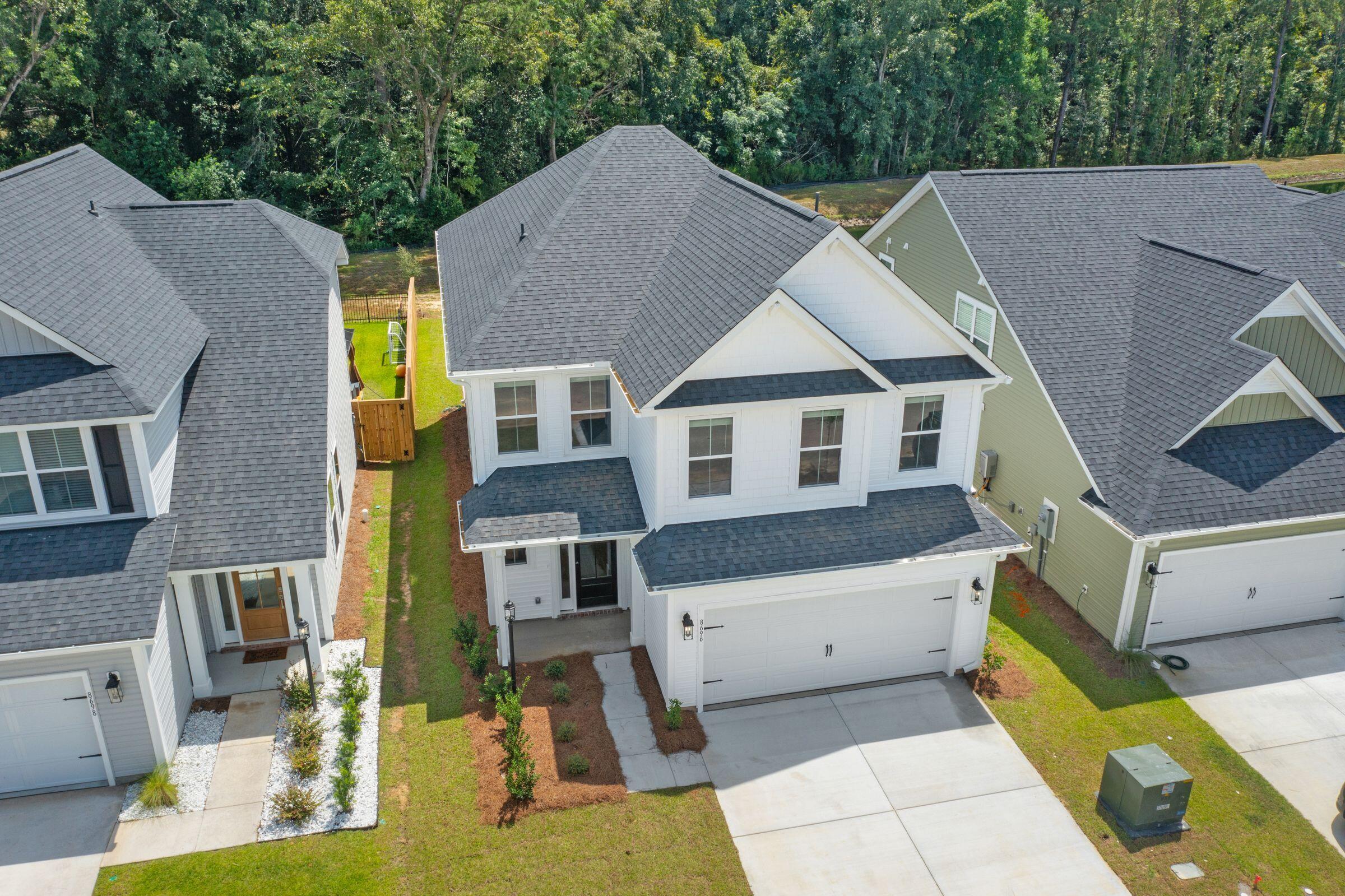 5 Cantona Drive