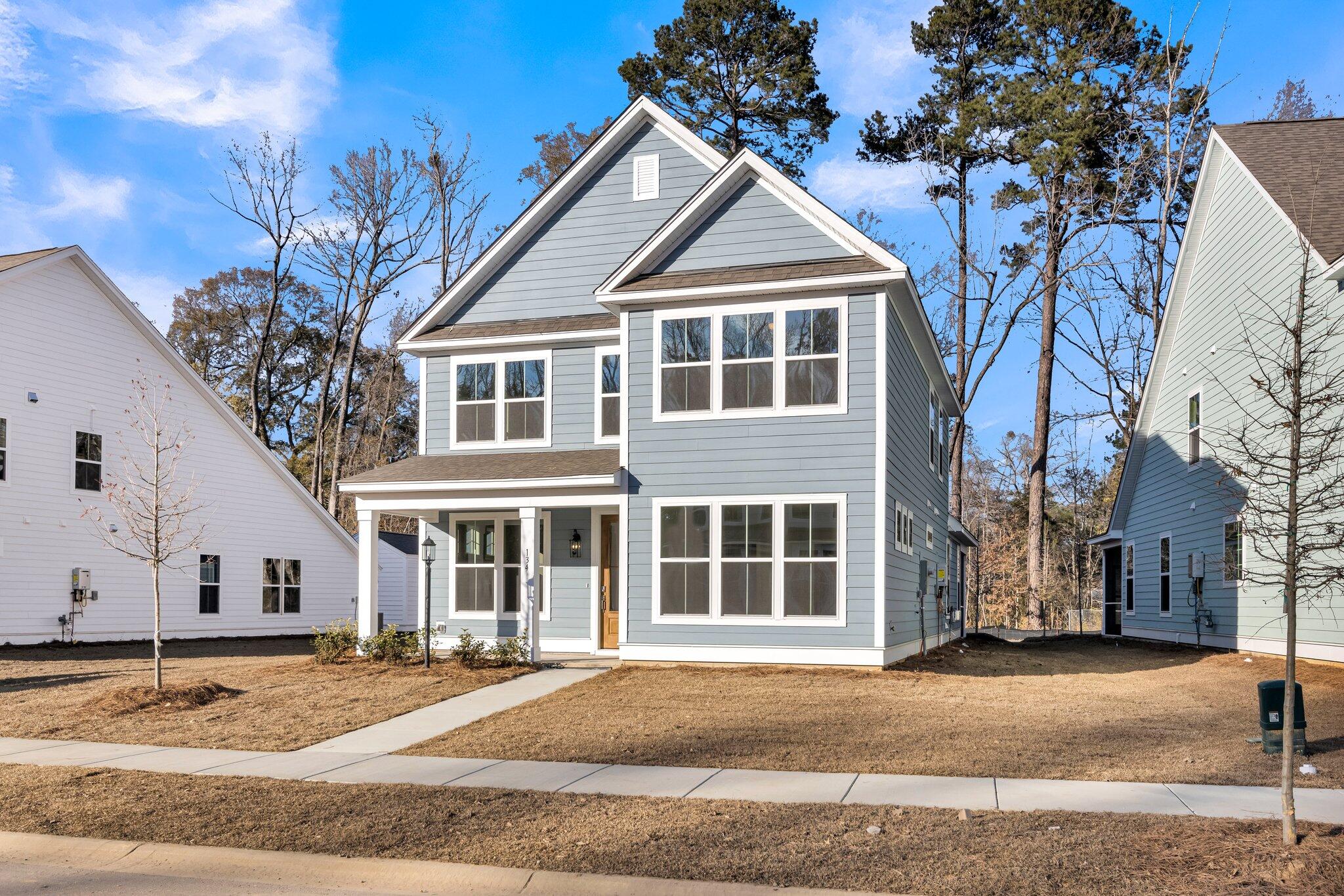 6 Cantona Drive