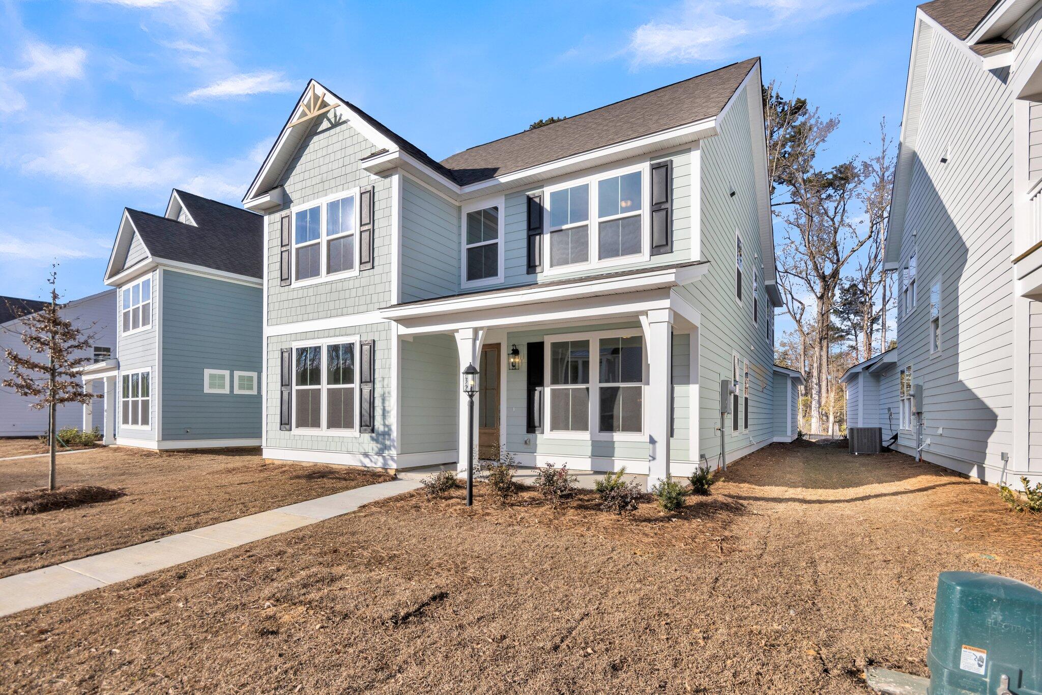7 Cantona Drive
