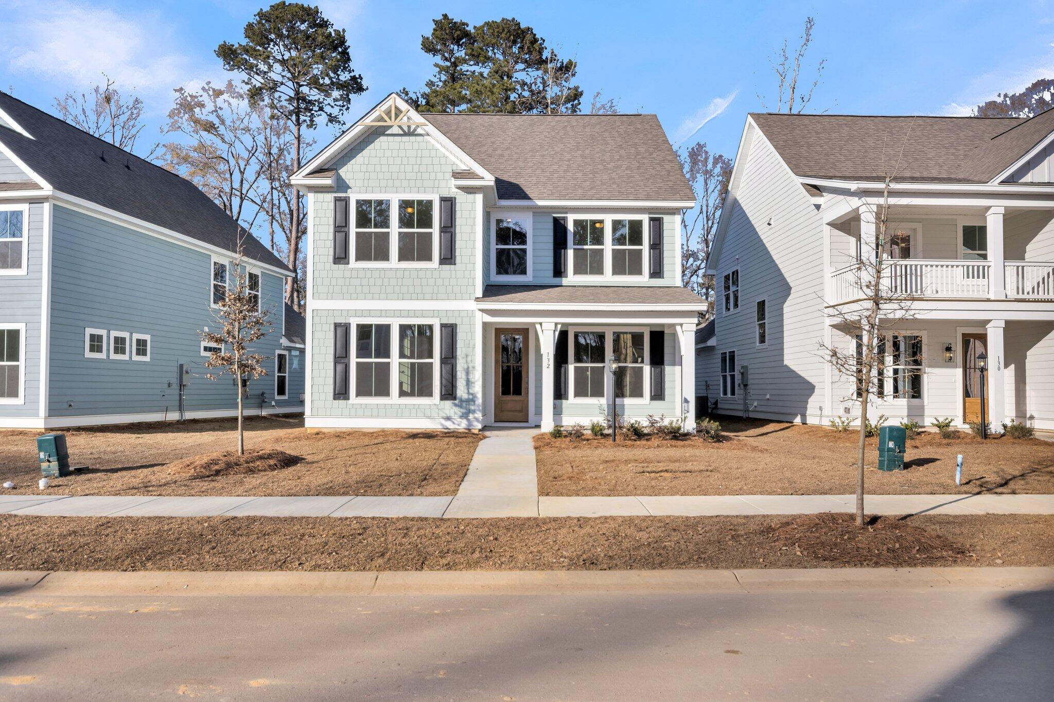 7 Cantona Drive