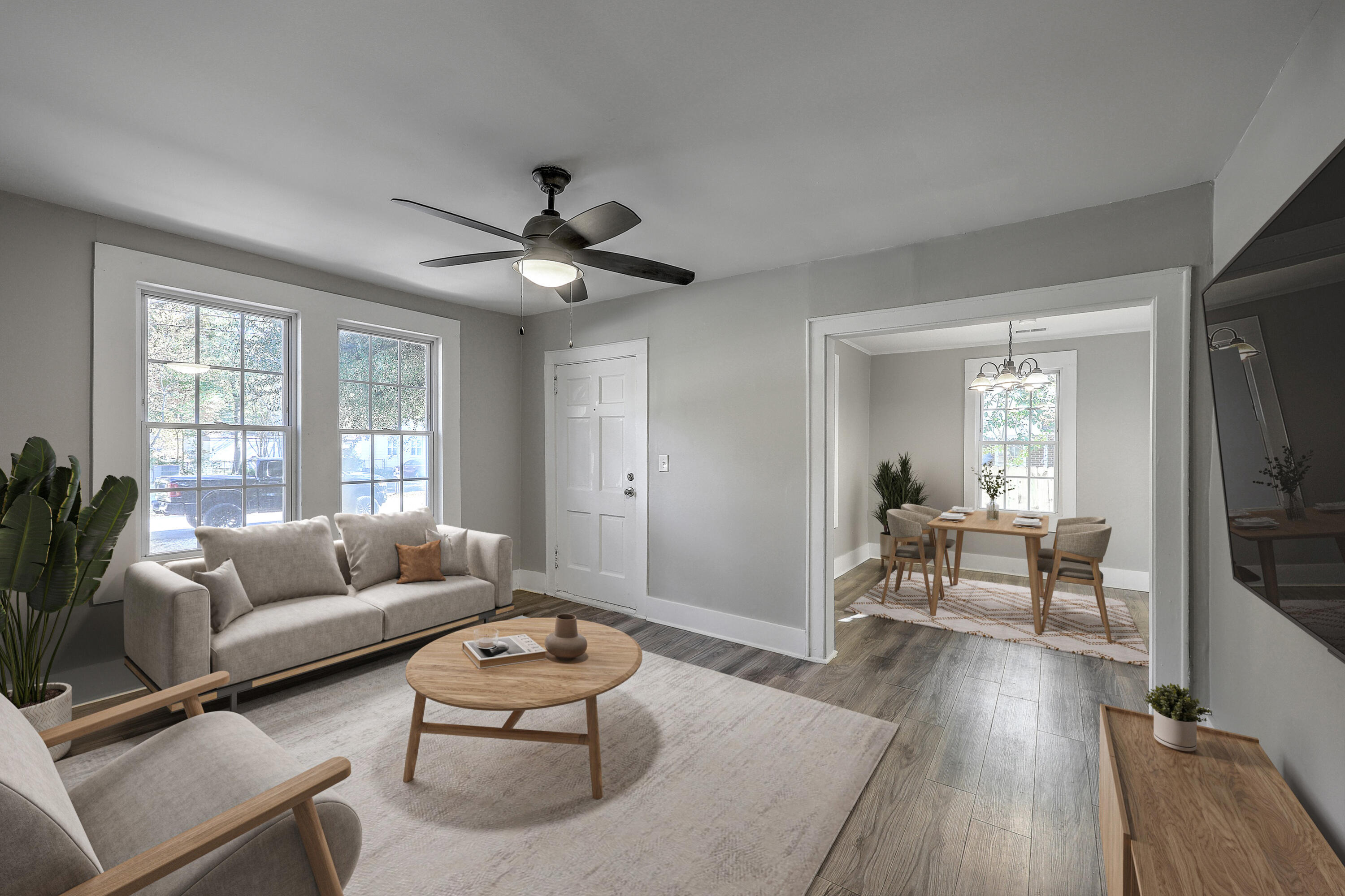 7629 Pinehurst Street