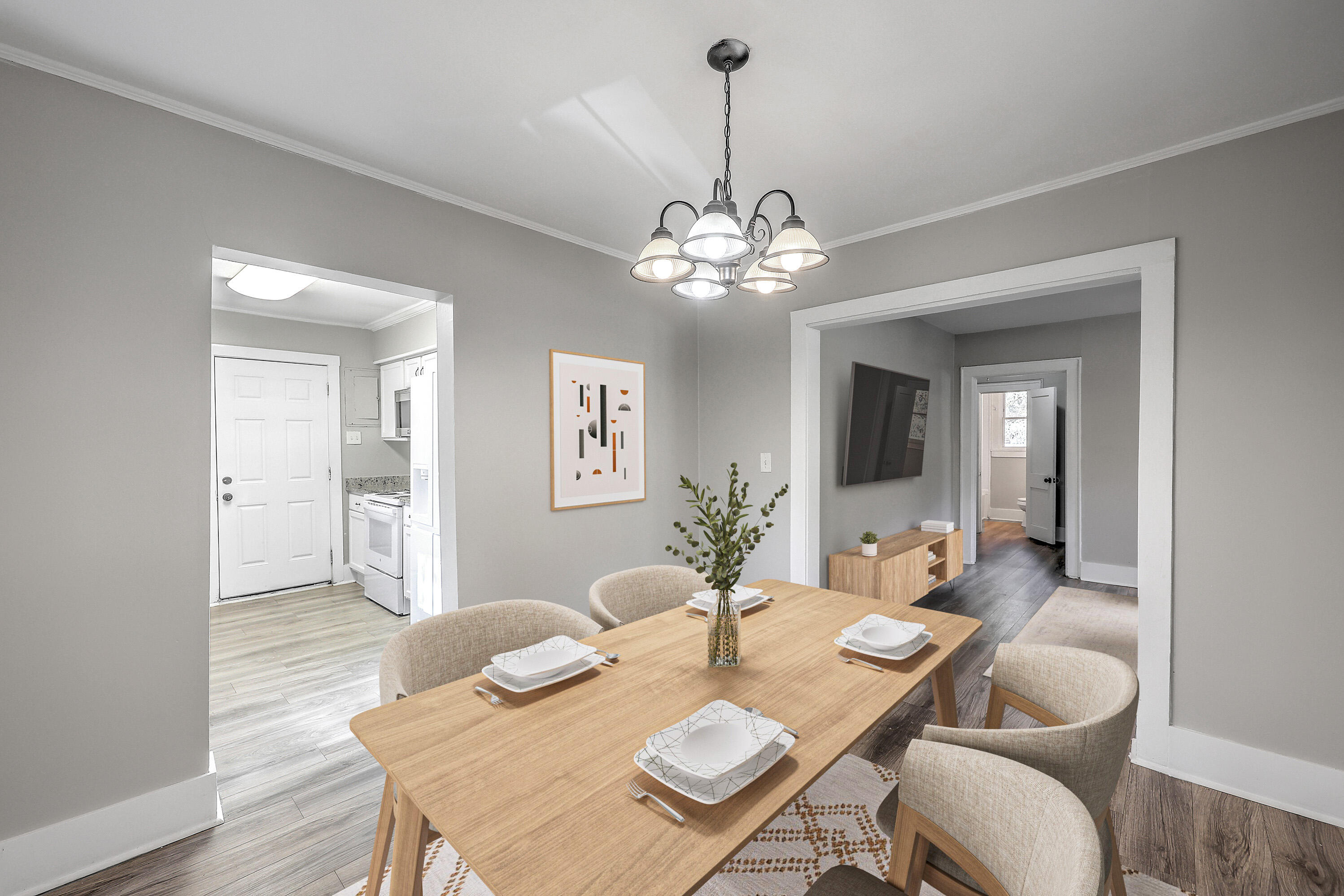 7629 Pinehurst Street