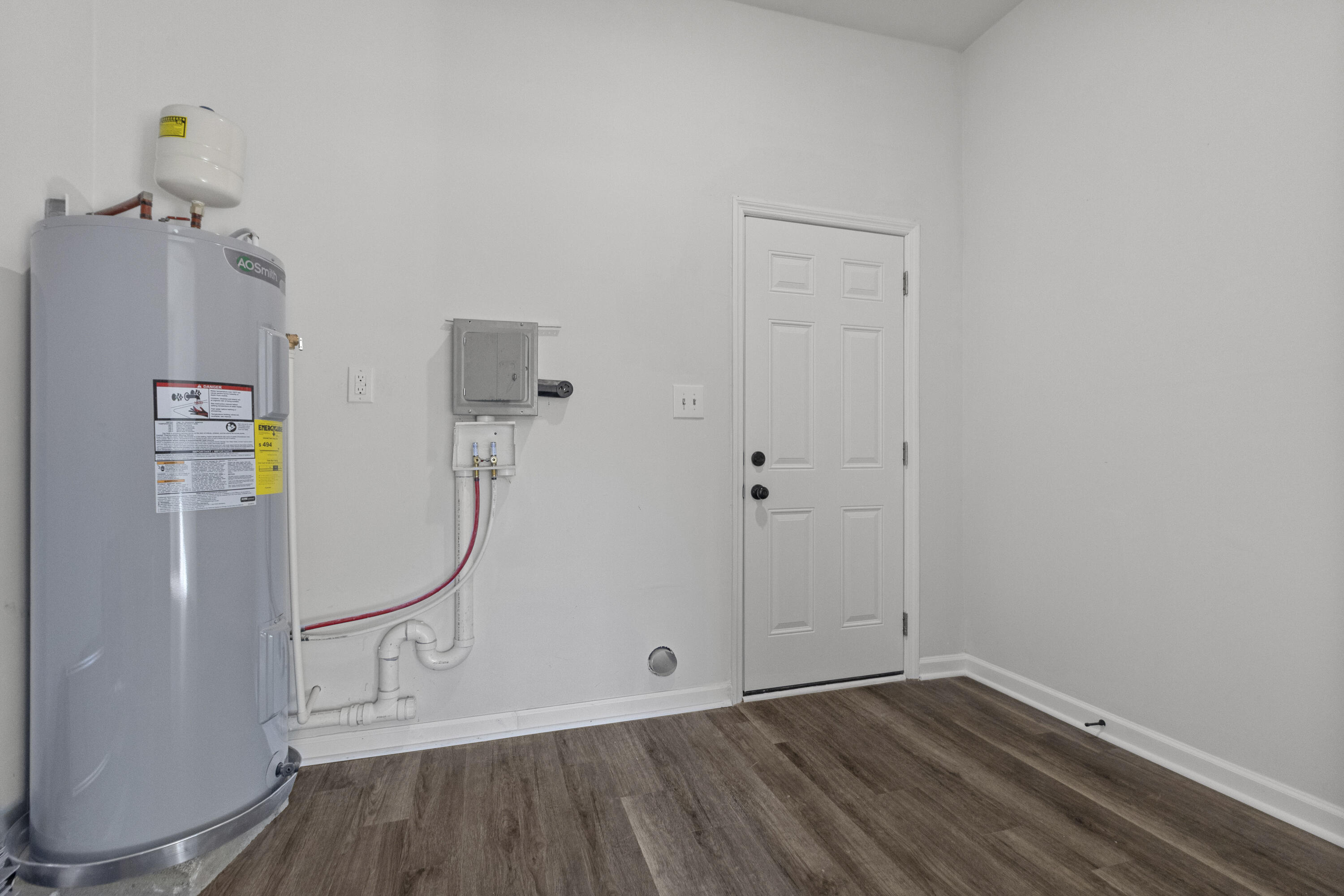 408 Beulah Tabernacle Drive