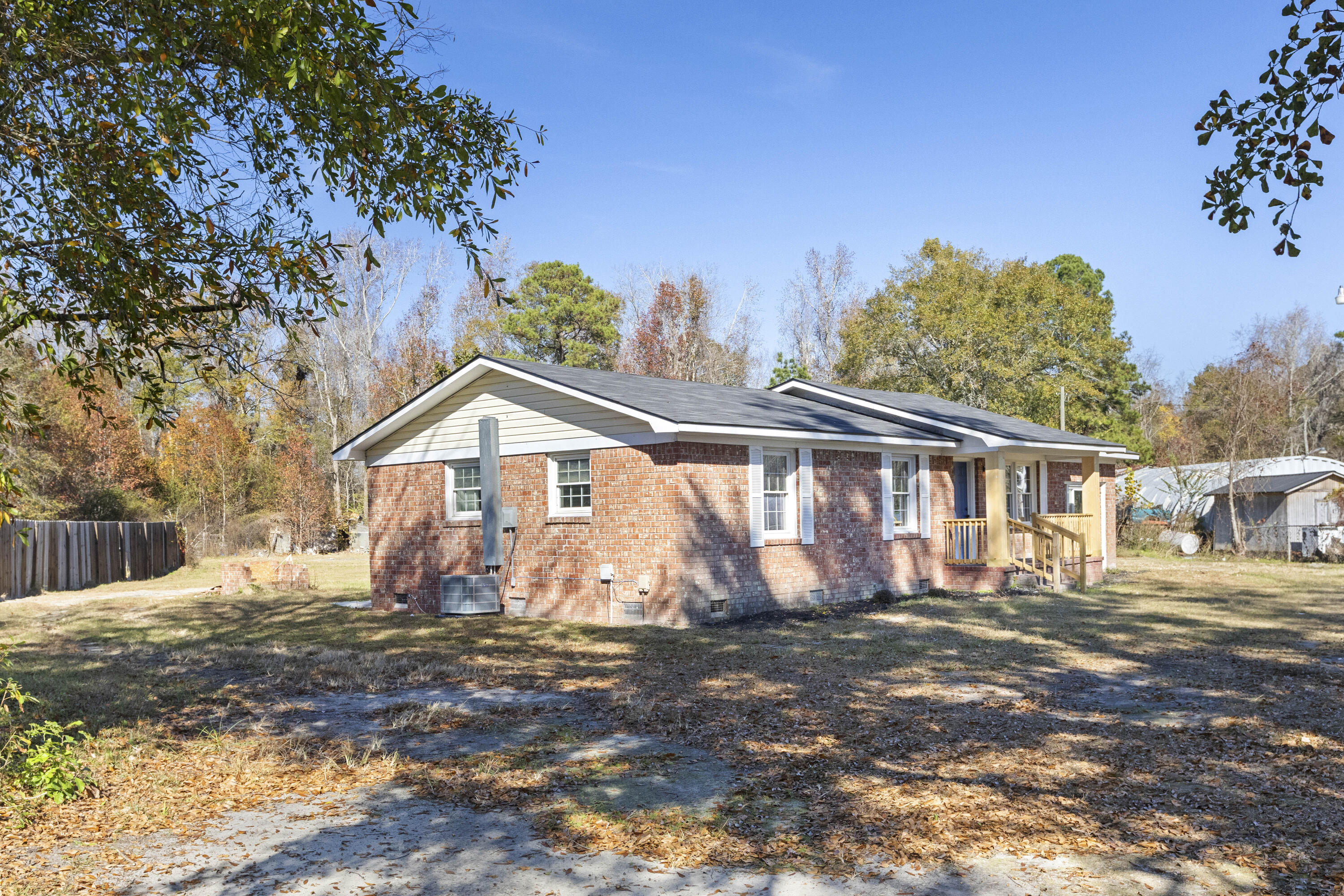 408 Beulah Tabernacle Drive