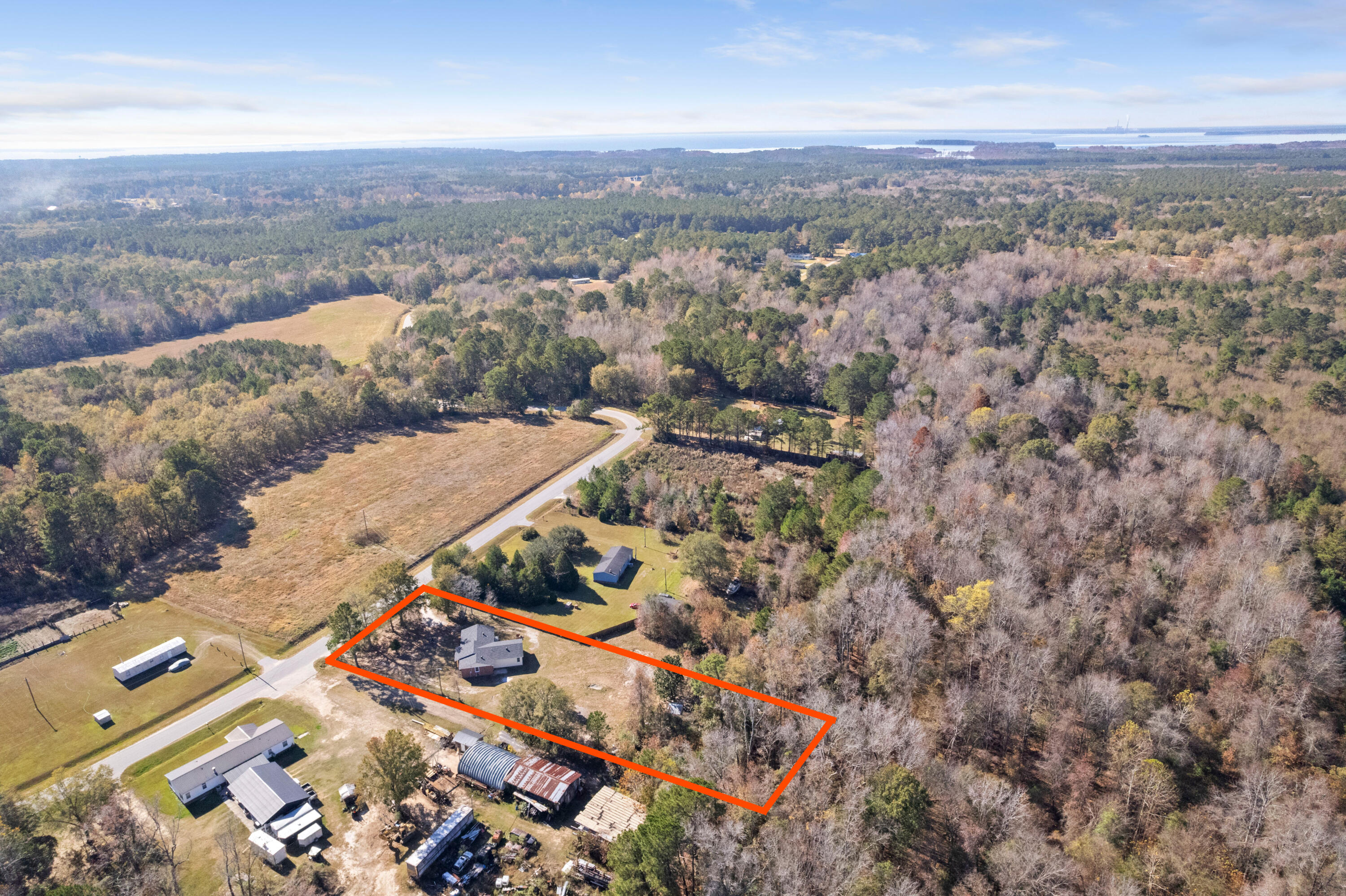 408 Beulah Tabernacle Drive