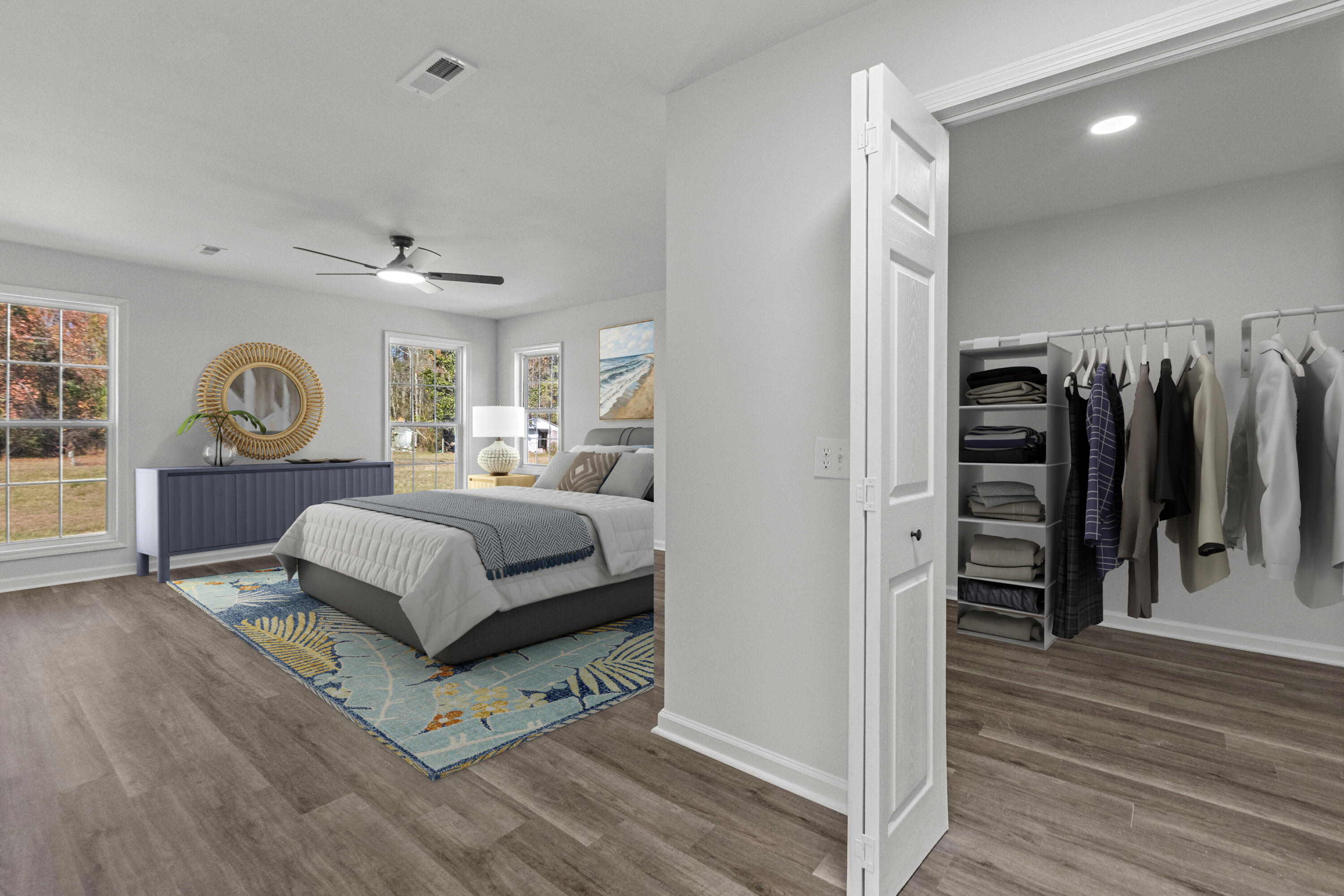 408 Beulah Tabernacle Drive