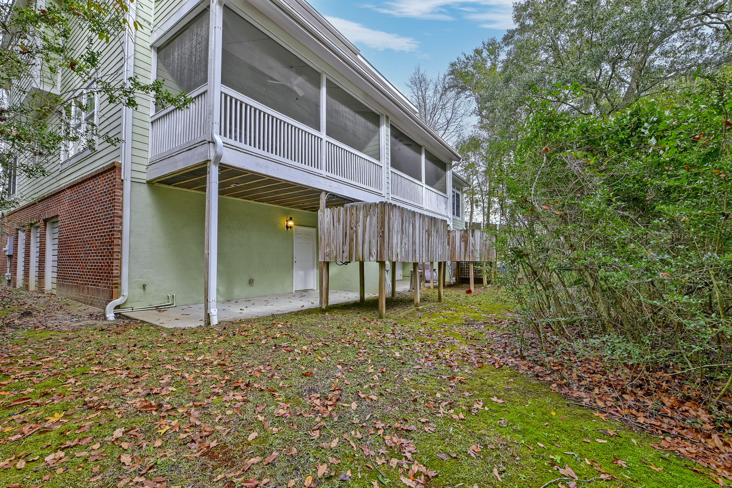 105 Winding Creek Court # 2 Unit: 114-2