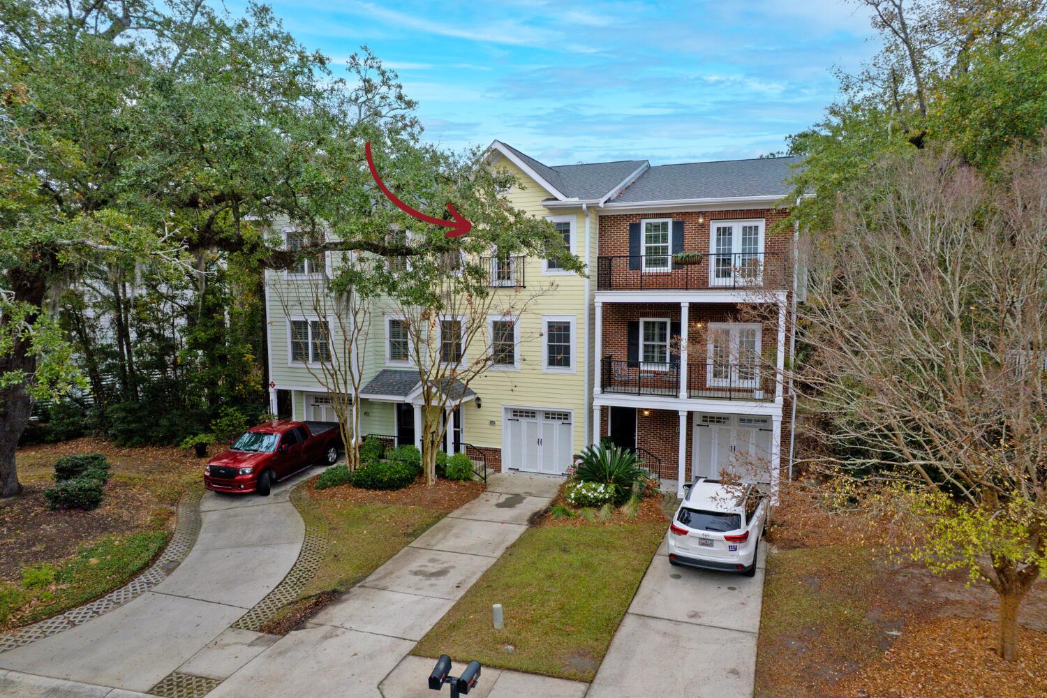 105 Winding Creek Court # 2 Unit: 114-2