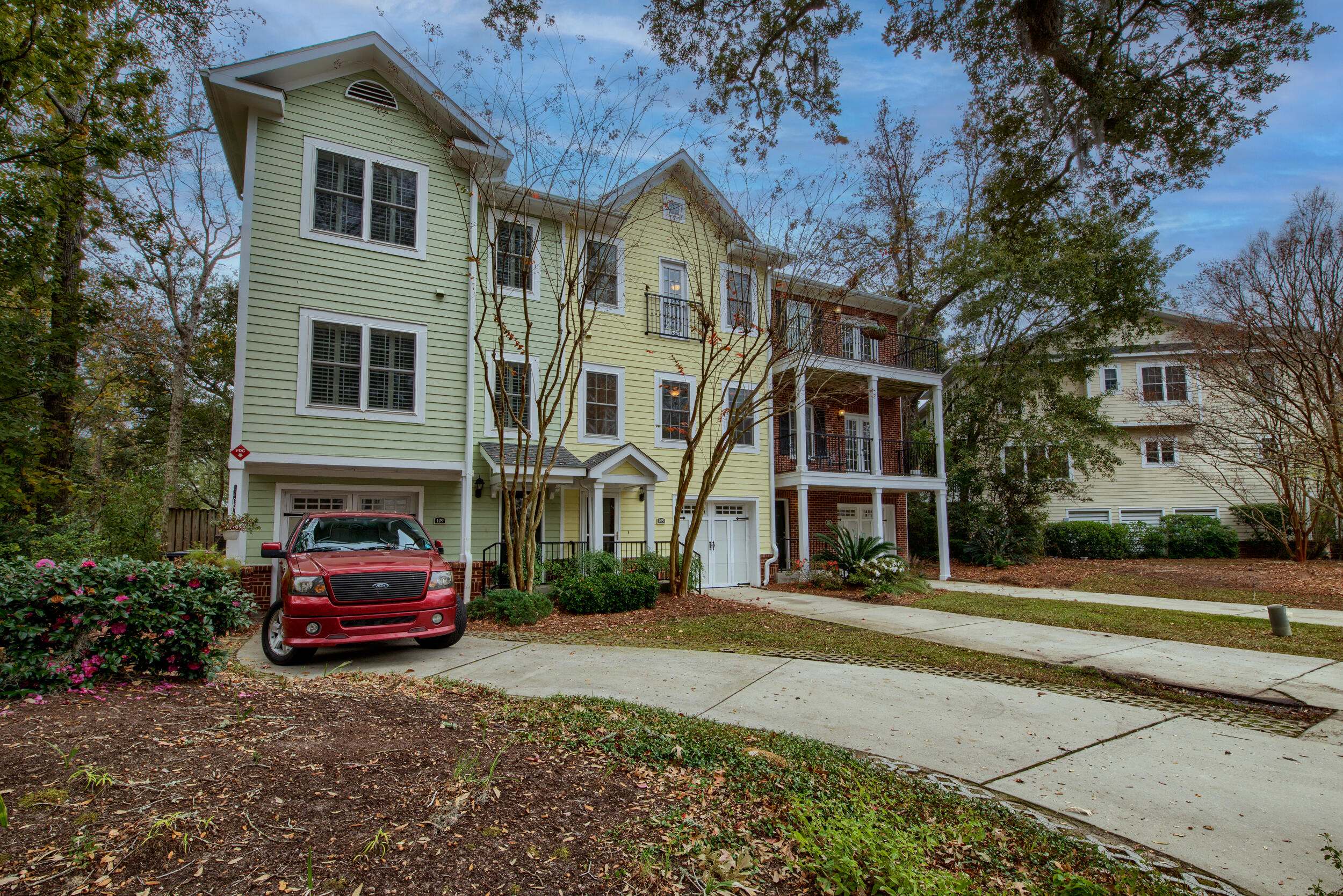 105 Winding Creek Court # 2 Unit: 114-2