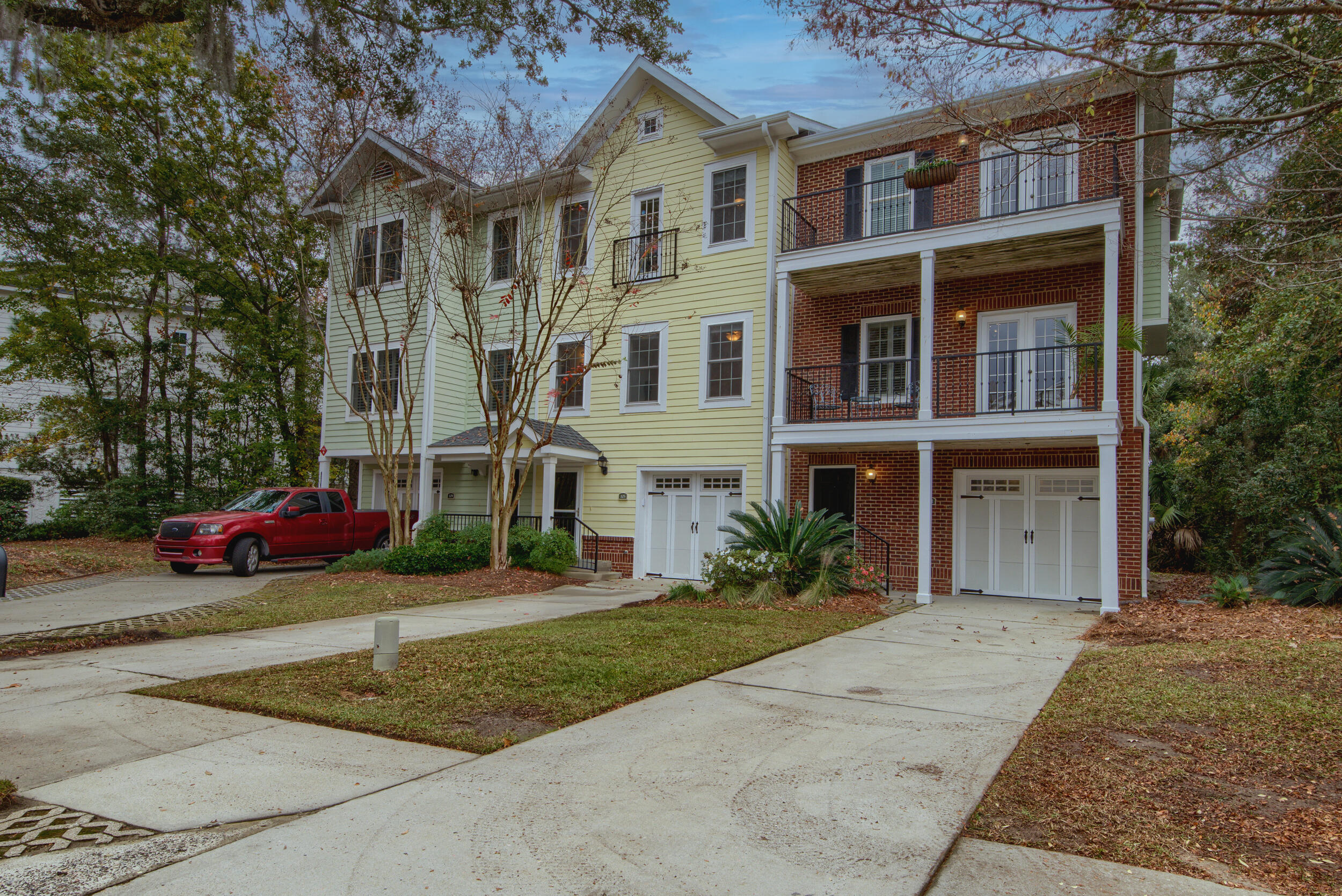 105 Winding Creek Court # 2 Unit: 114-2