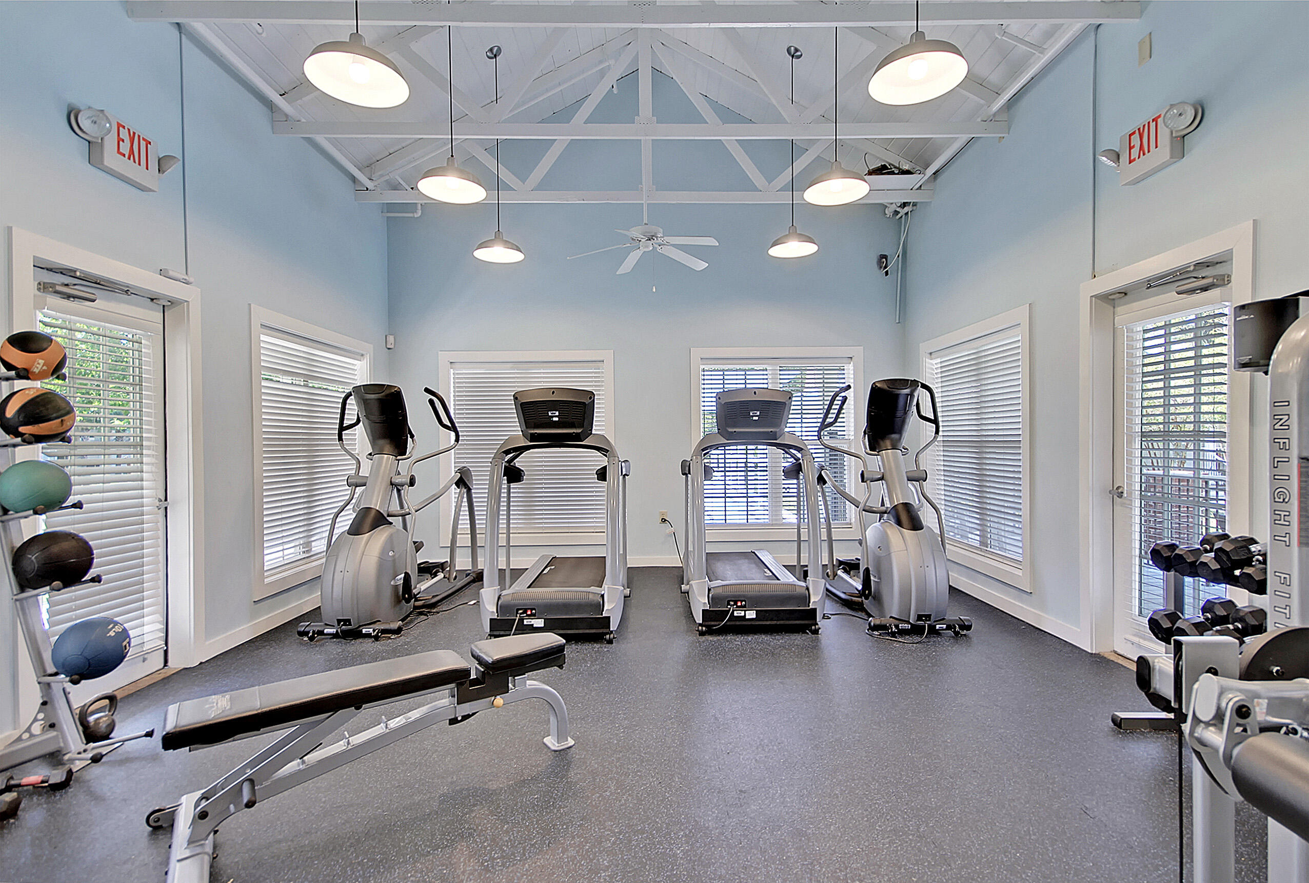 105 Winding Creek Court # 2 Unit: 114-2