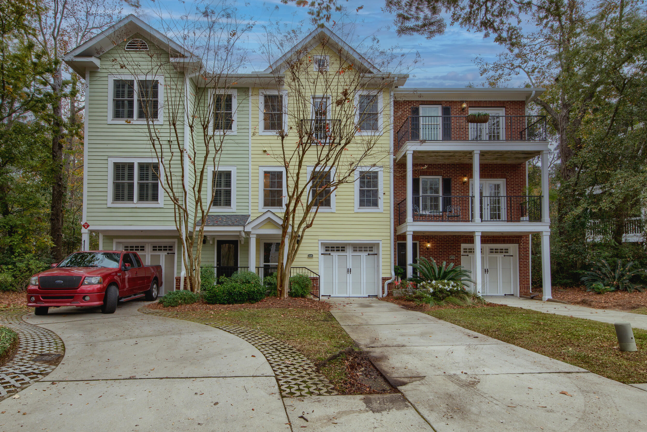 105 Winding Creek Court # 2 Unit: 114-2