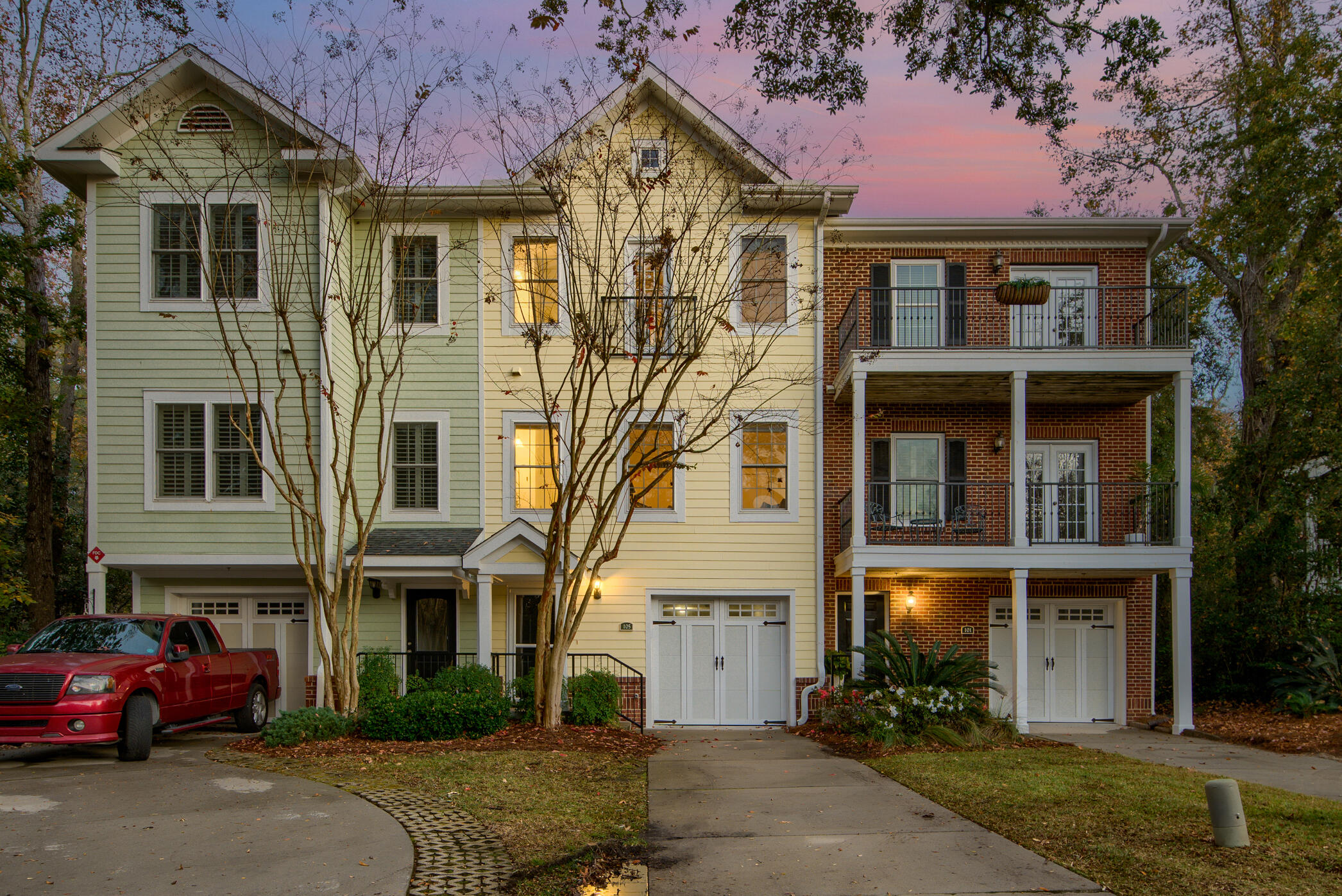 105 Winding Creek Court # 2 Unit: 114-2