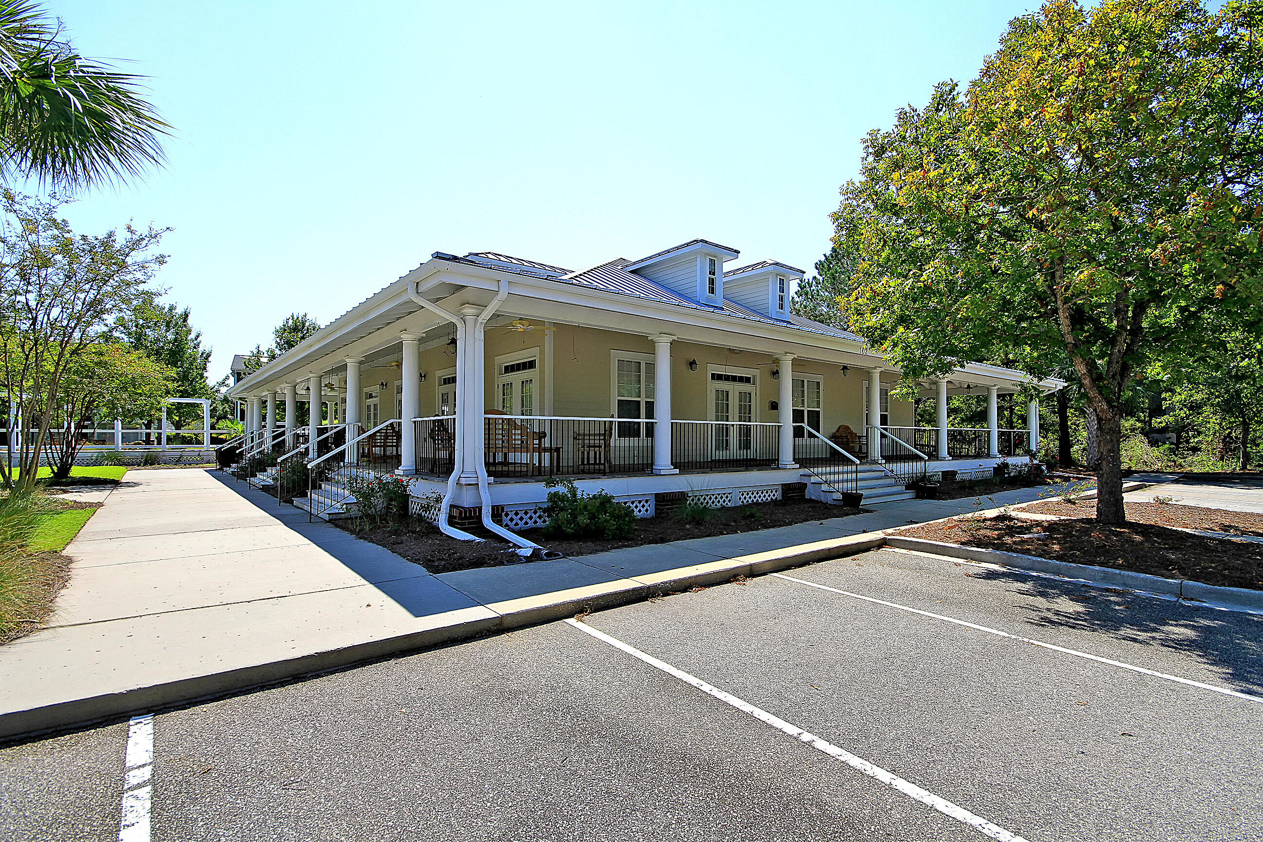 105 Winding Creek Court # 2 Unit: 114-2