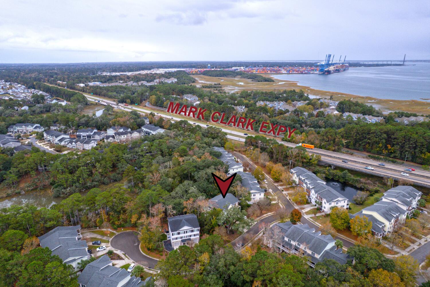 105 Winding Creek Court # 2 Unit: 114-2