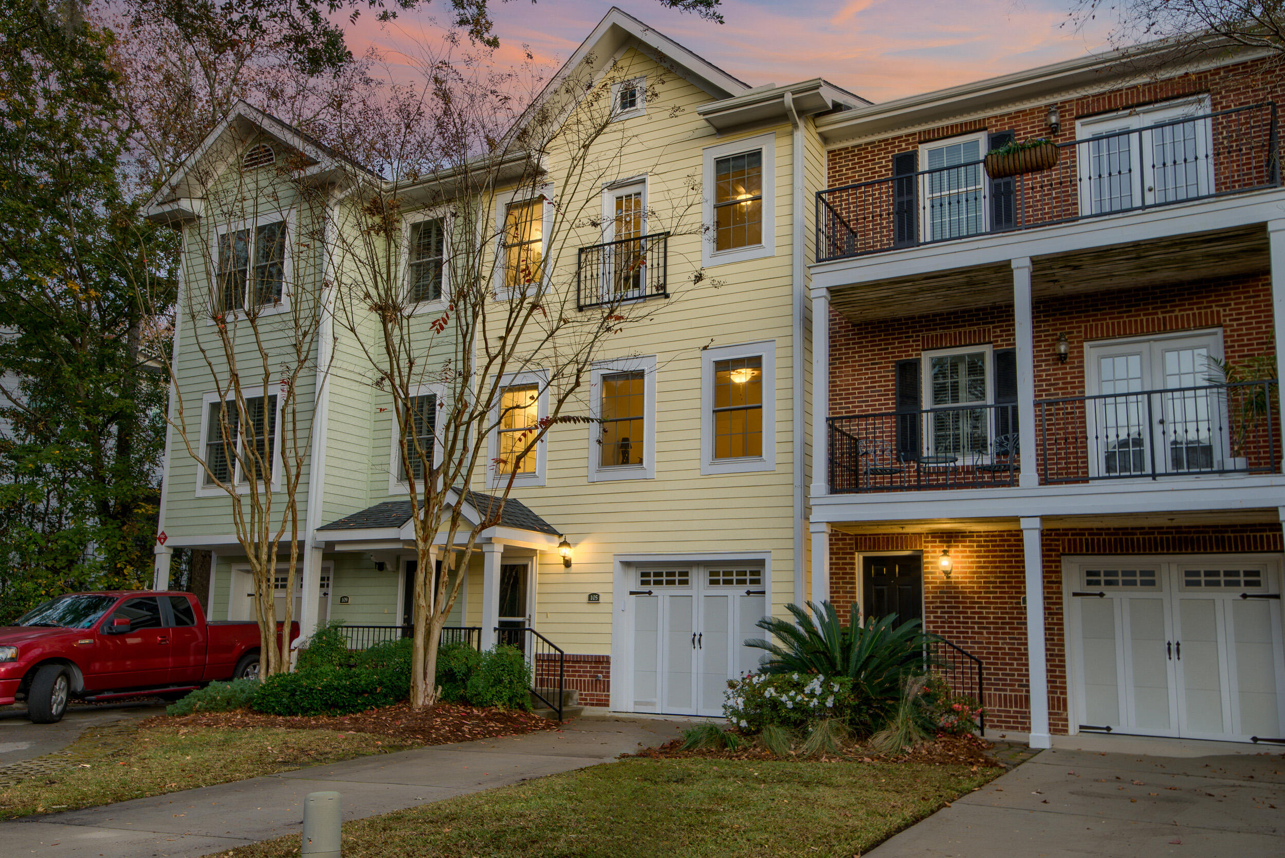 105 Winding Creek Court # 2 Unit: 114-2