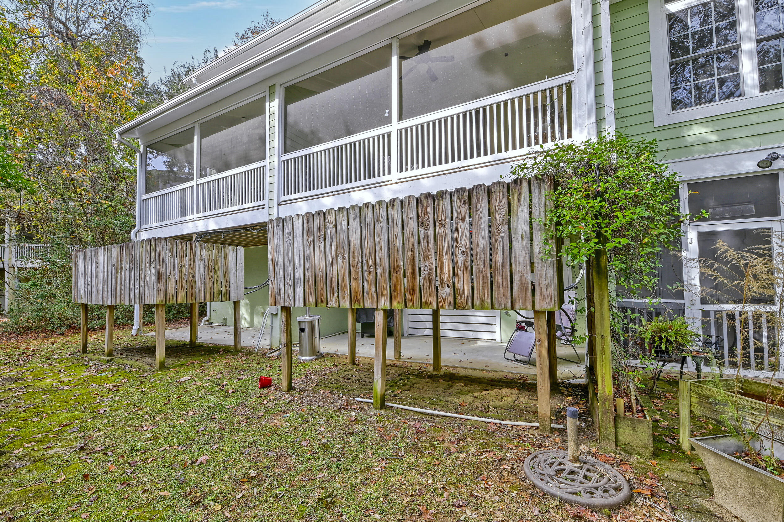 105 Winding Creek Court # 2 Unit: 114-2