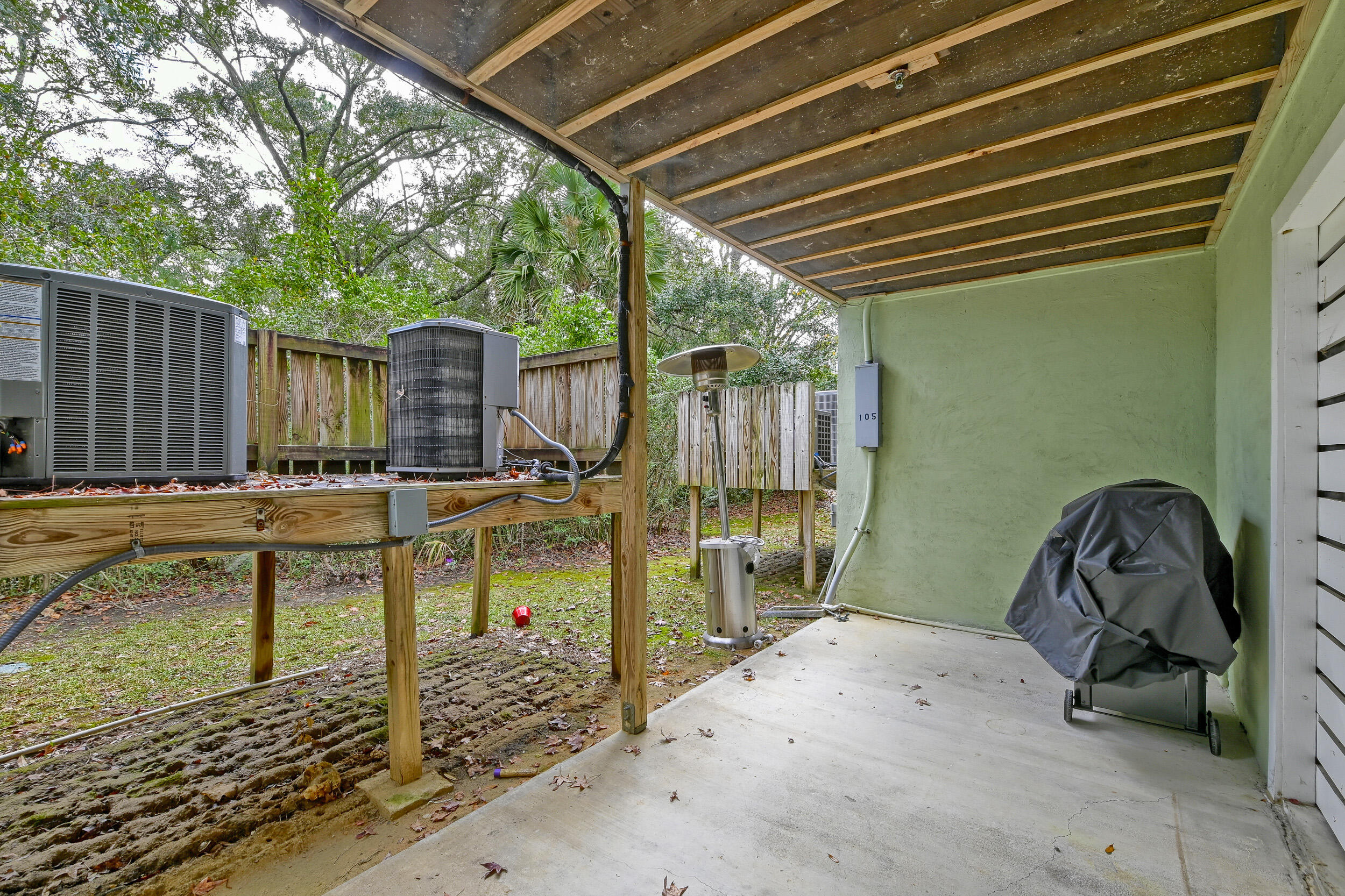 105 Winding Creek Court # 2 Unit: 114-2