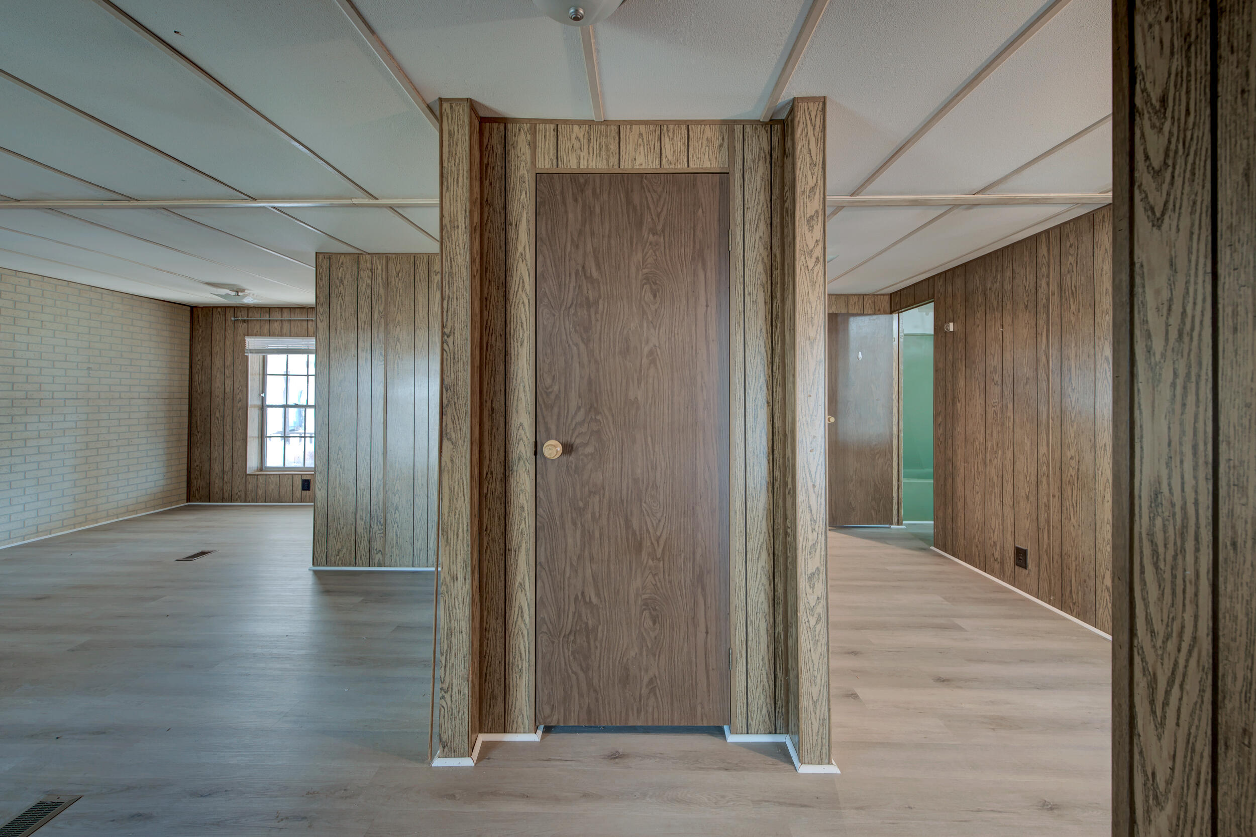 142 O T Wallace Drive