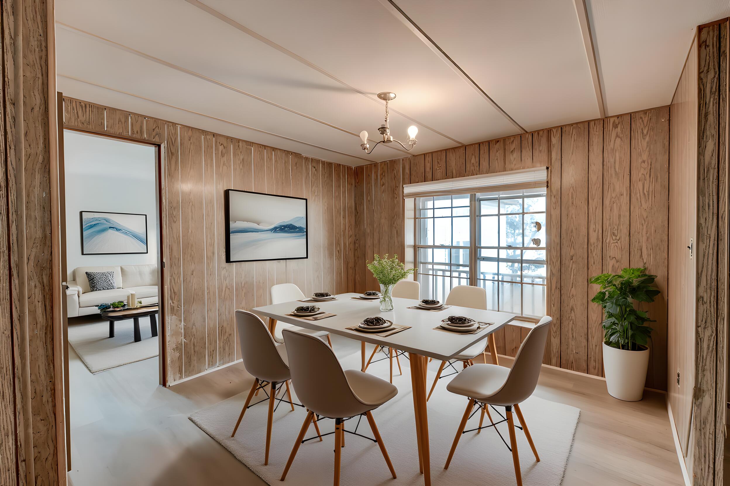 142 O T Wallace Drive