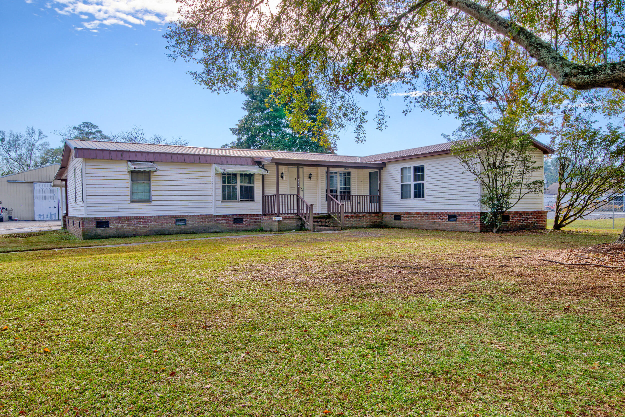 142 O T Wallace Drive