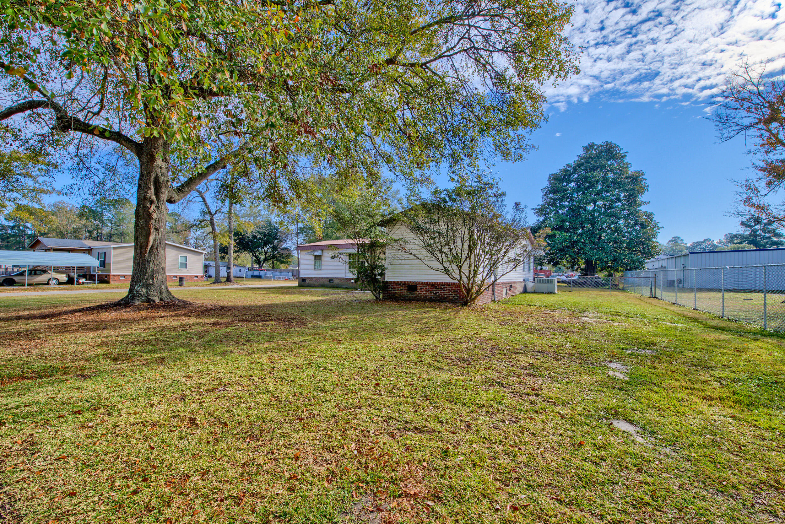 142 O T Wallace Drive