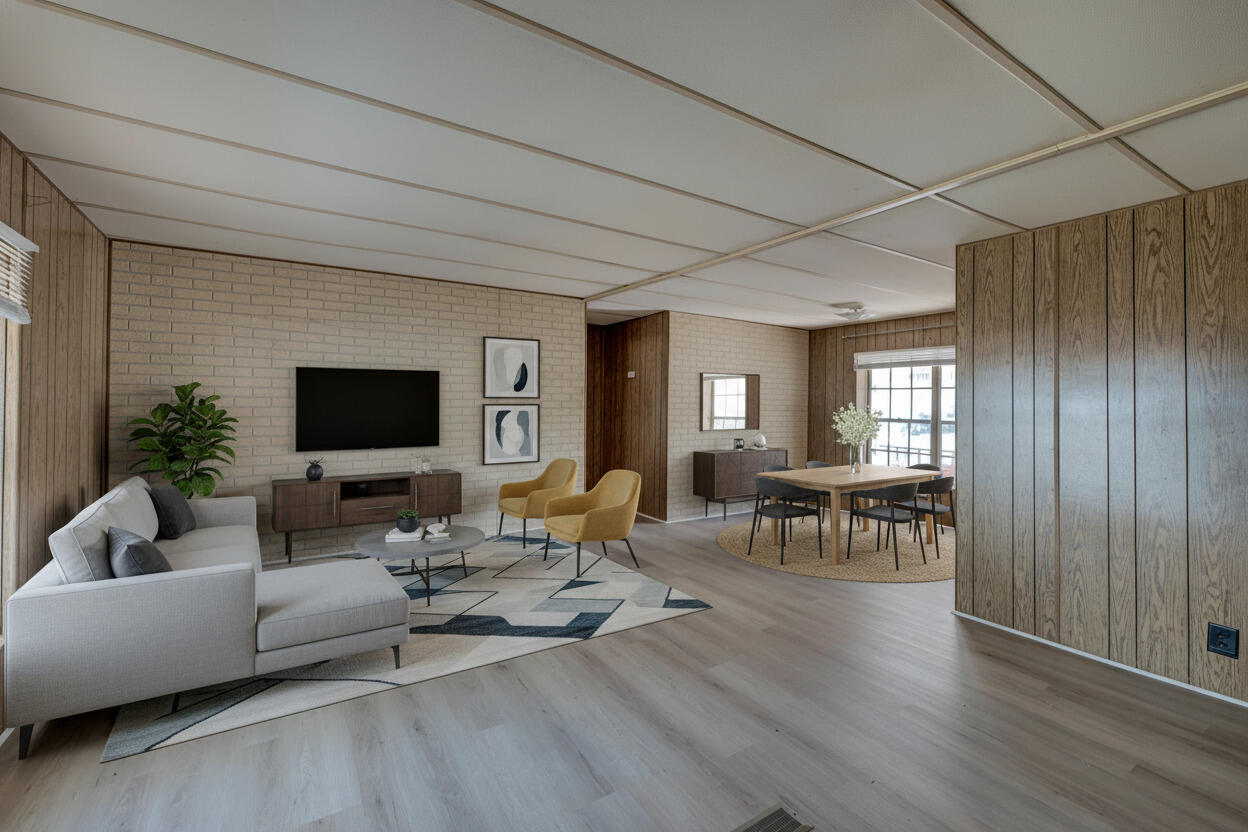 142 O T Wallace Drive