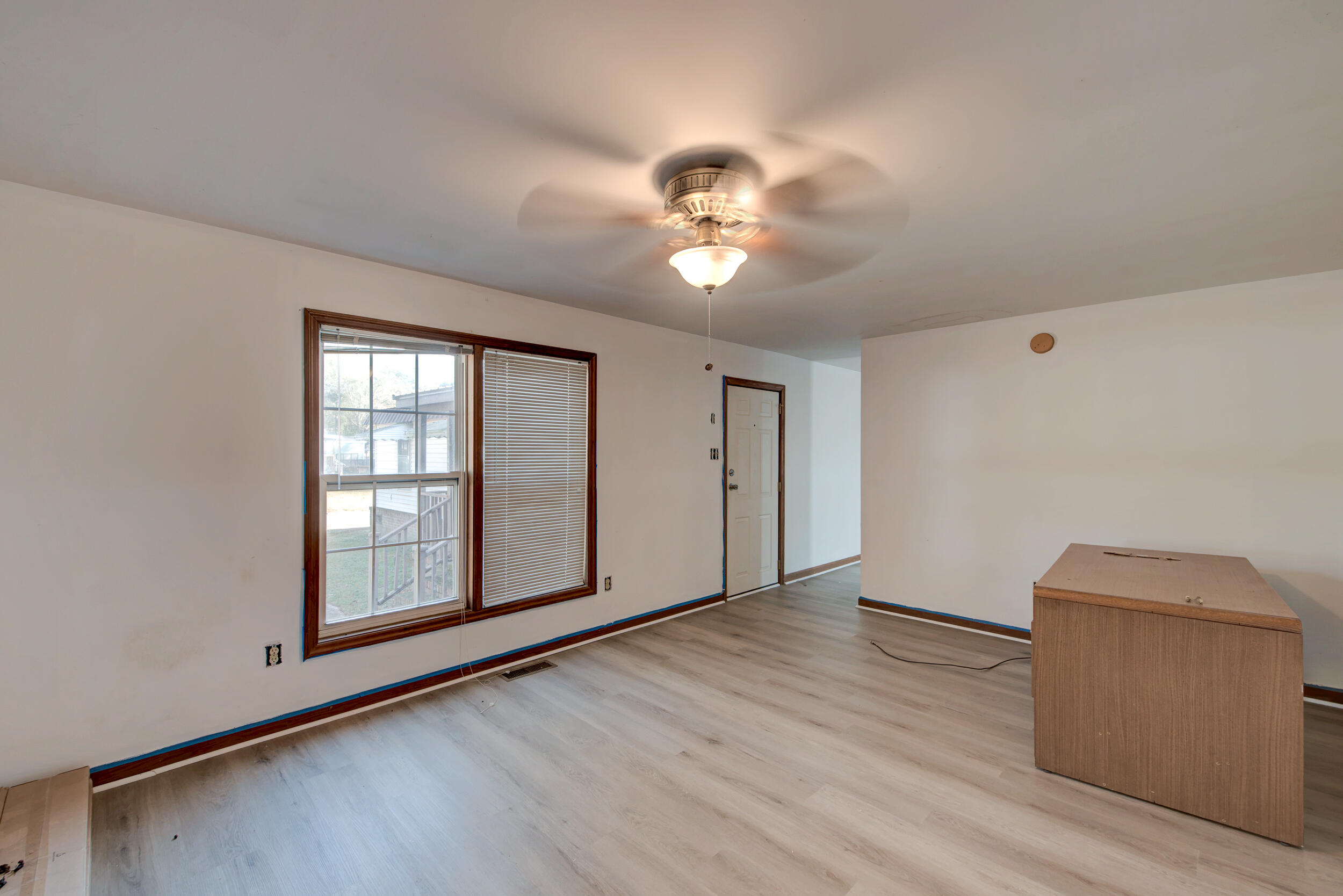 142 O T Wallace Drive