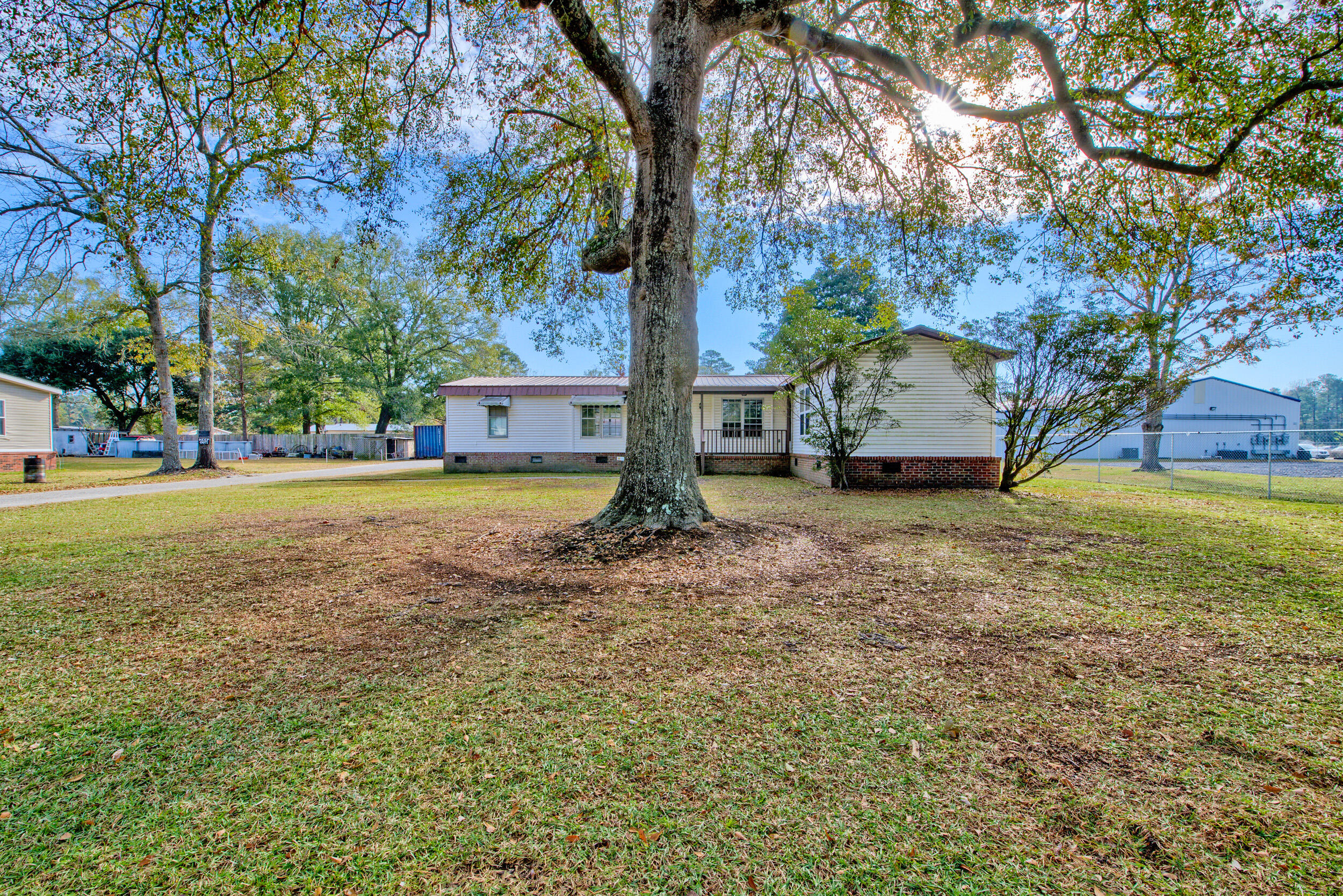 142 O T Wallace Drive