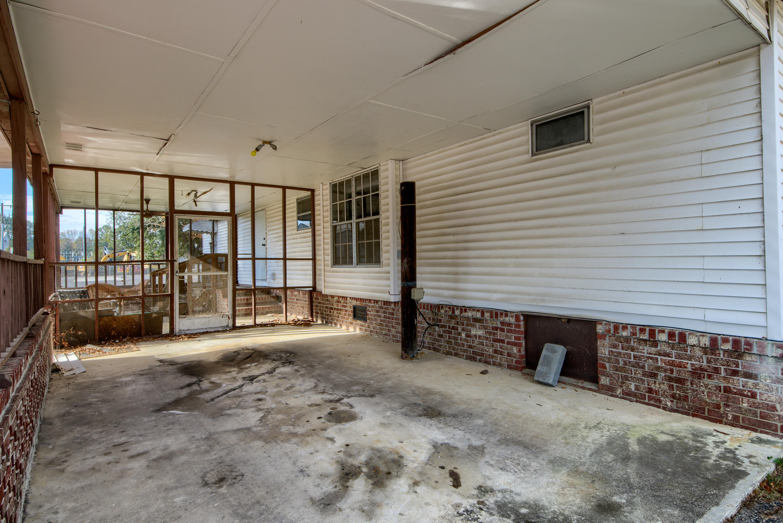 142 O T Wallace Drive