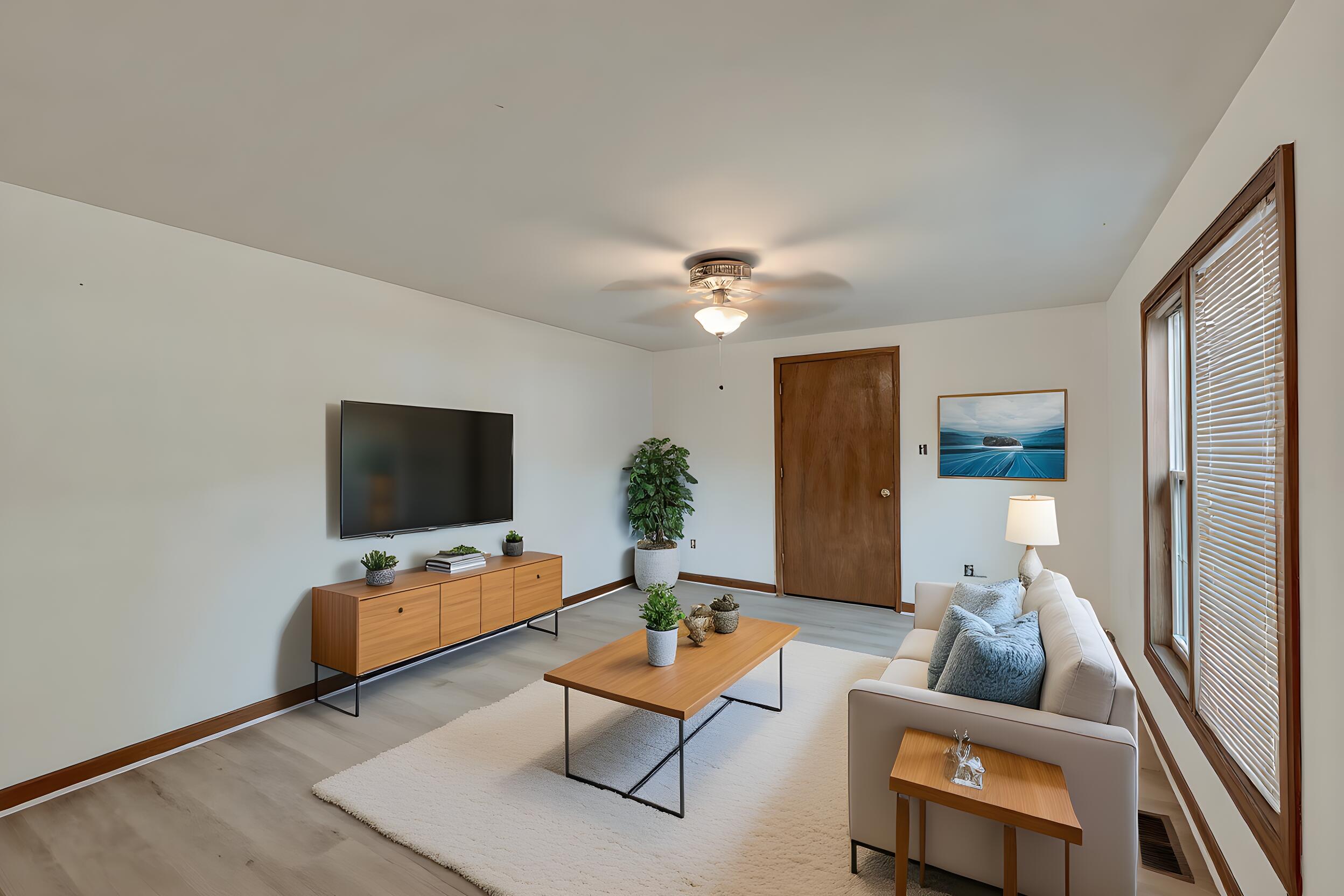 142 O T Wallace Drive