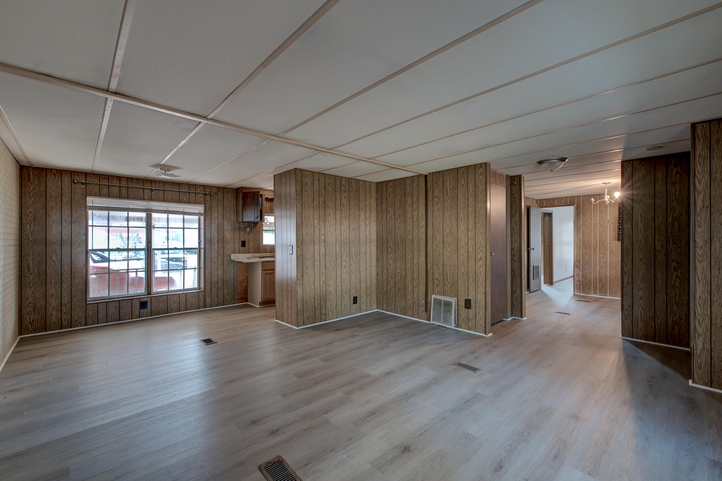 142 O T Wallace Drive