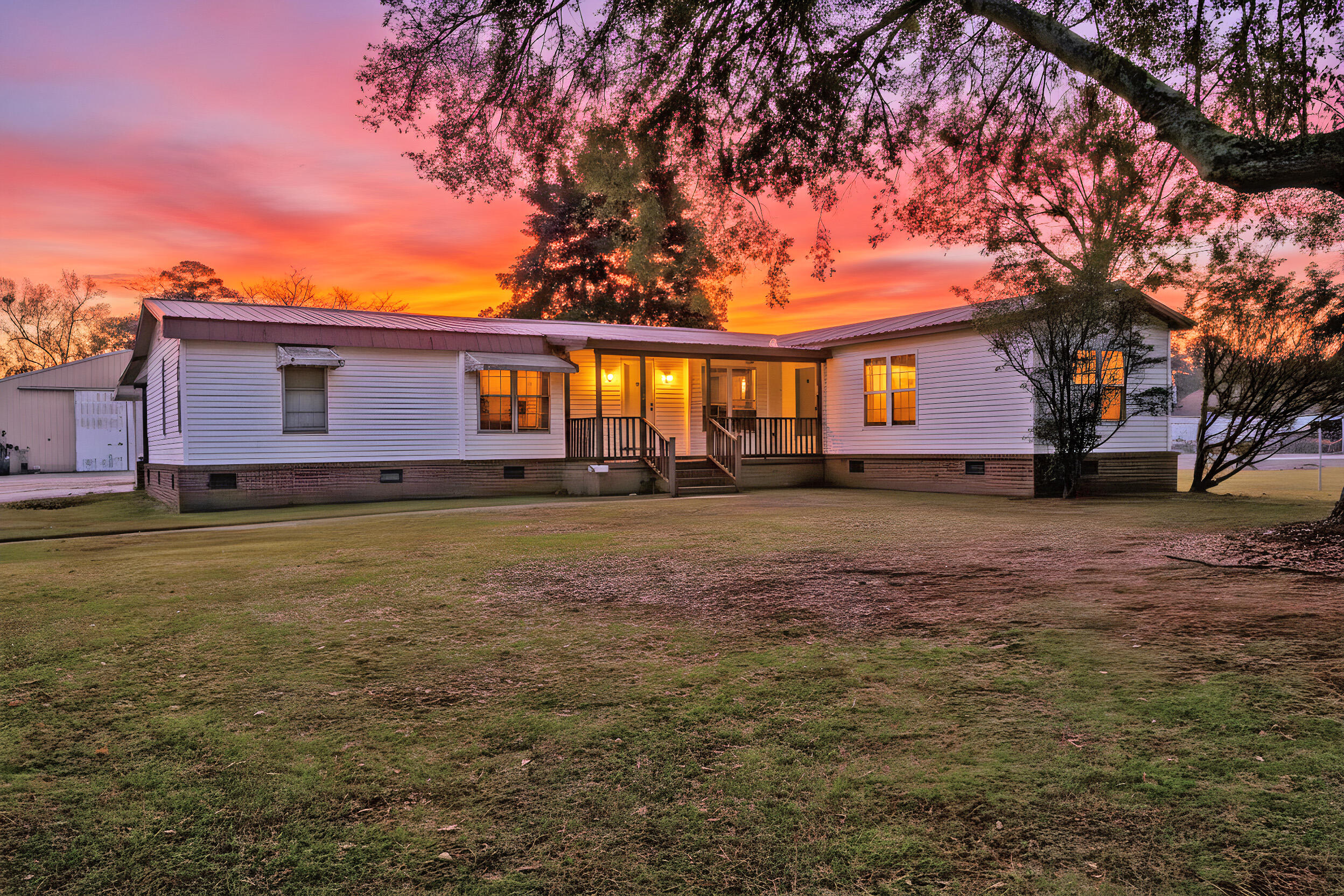 142 O T Wallace Drive