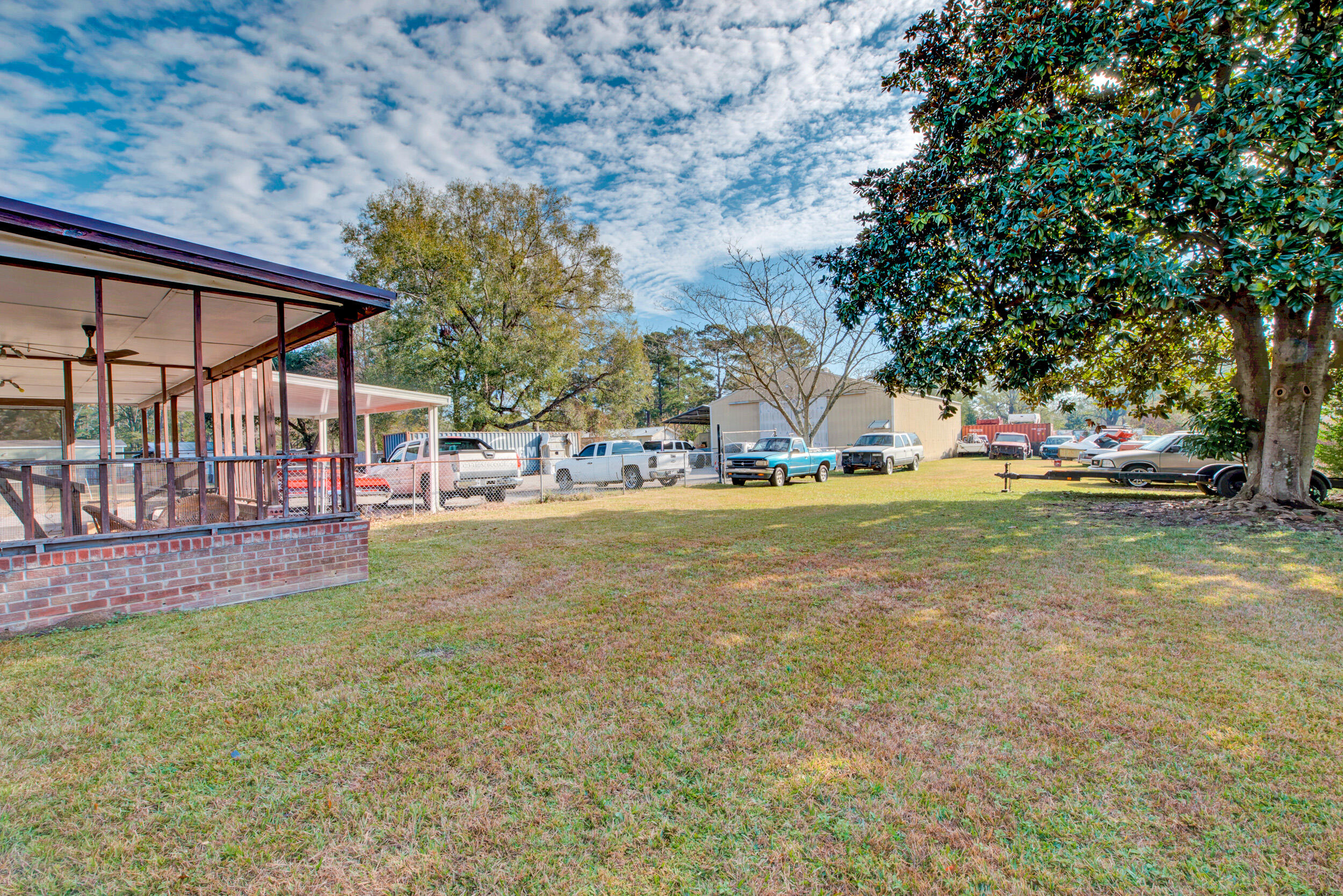 142 O T Wallace Drive