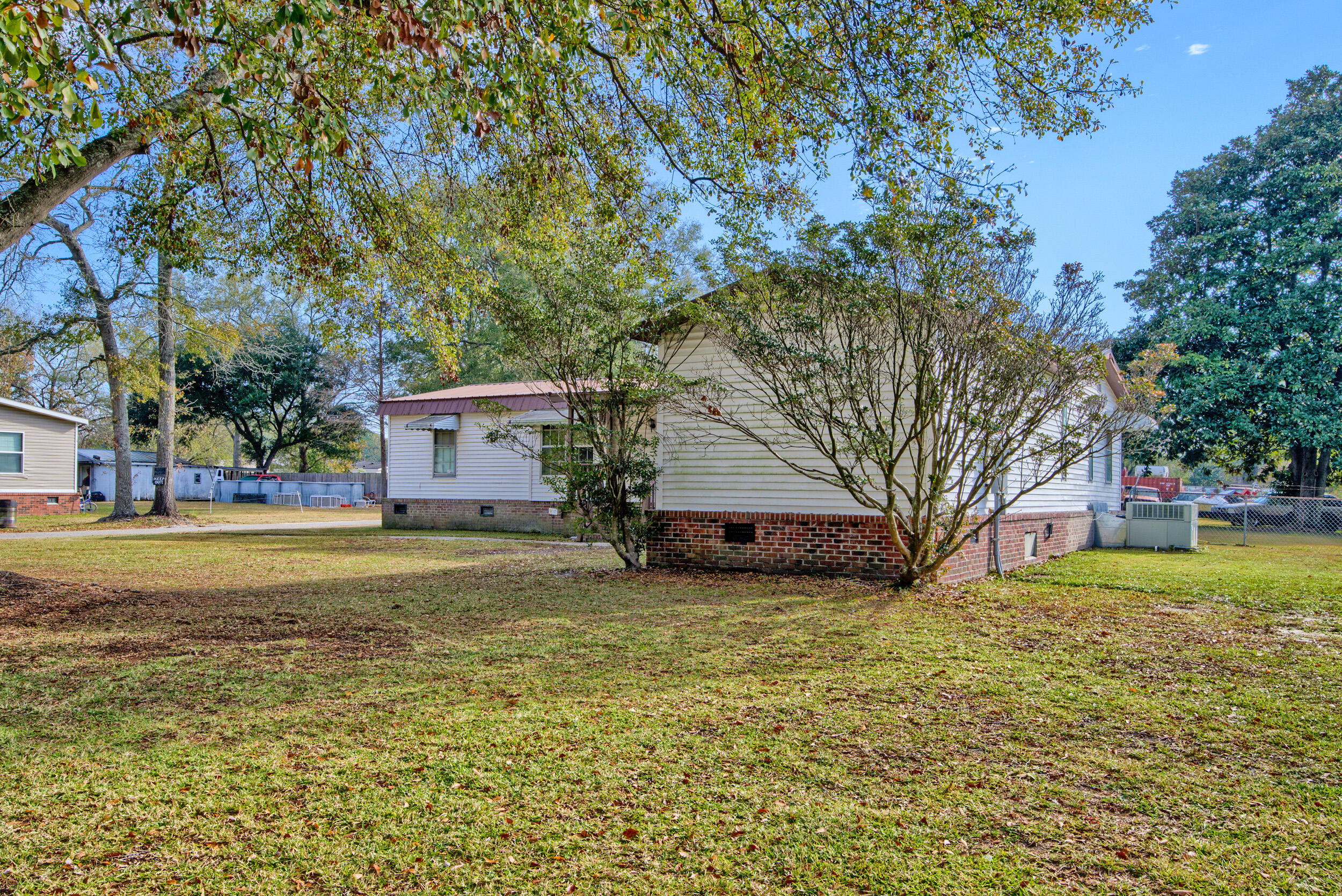 142 O T Wallace Drive