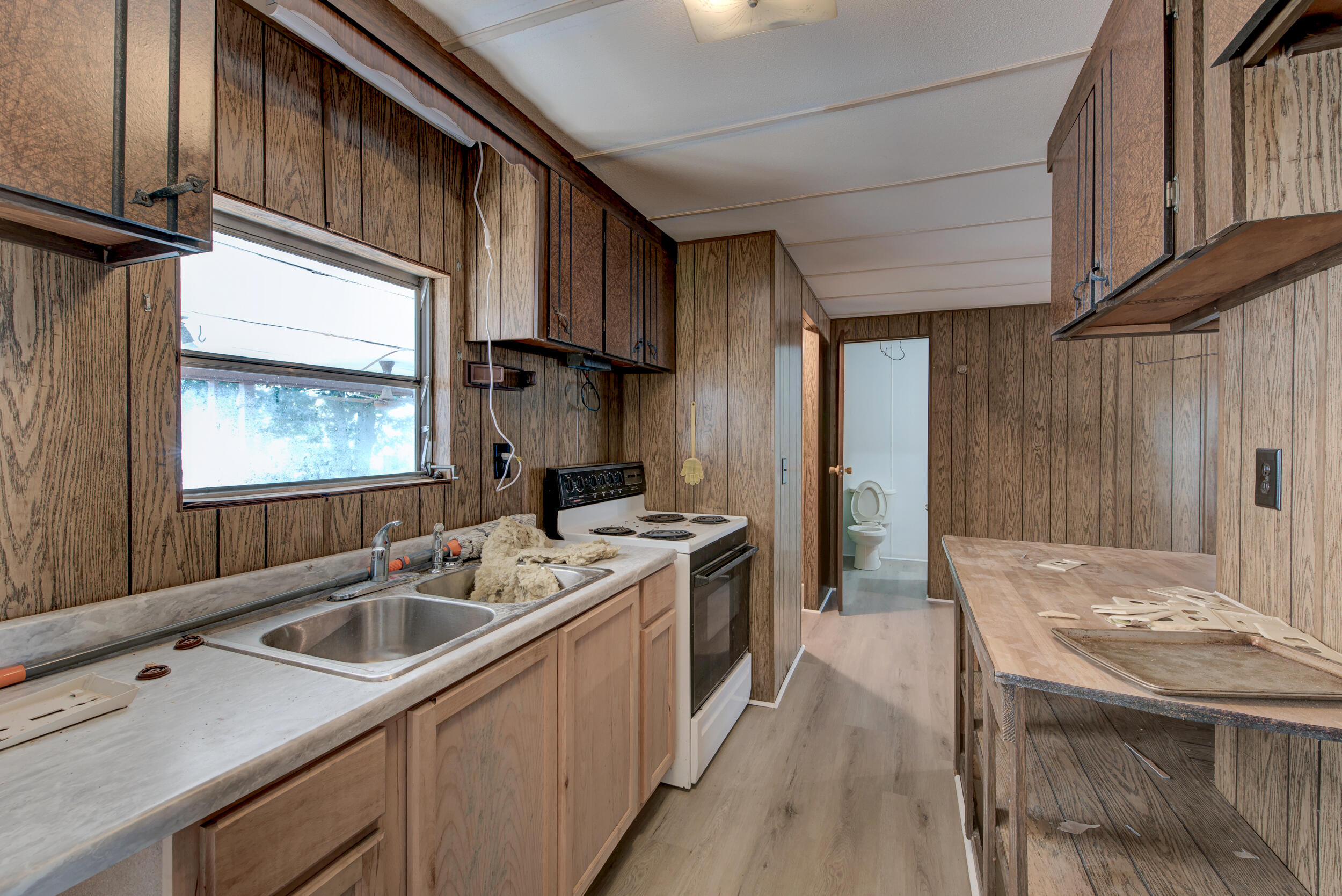 142 O T Wallace Drive