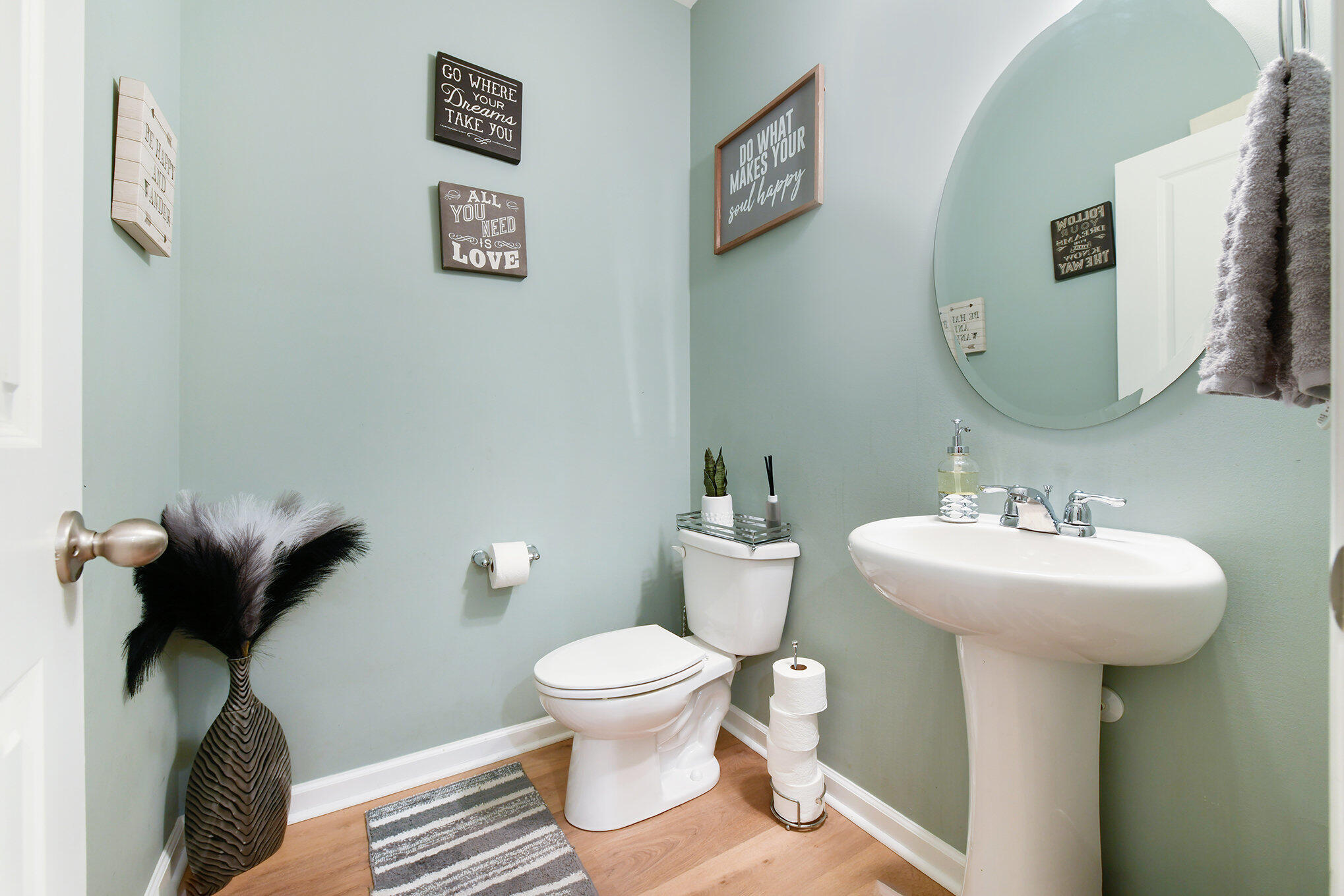 1204 N University Drive # A