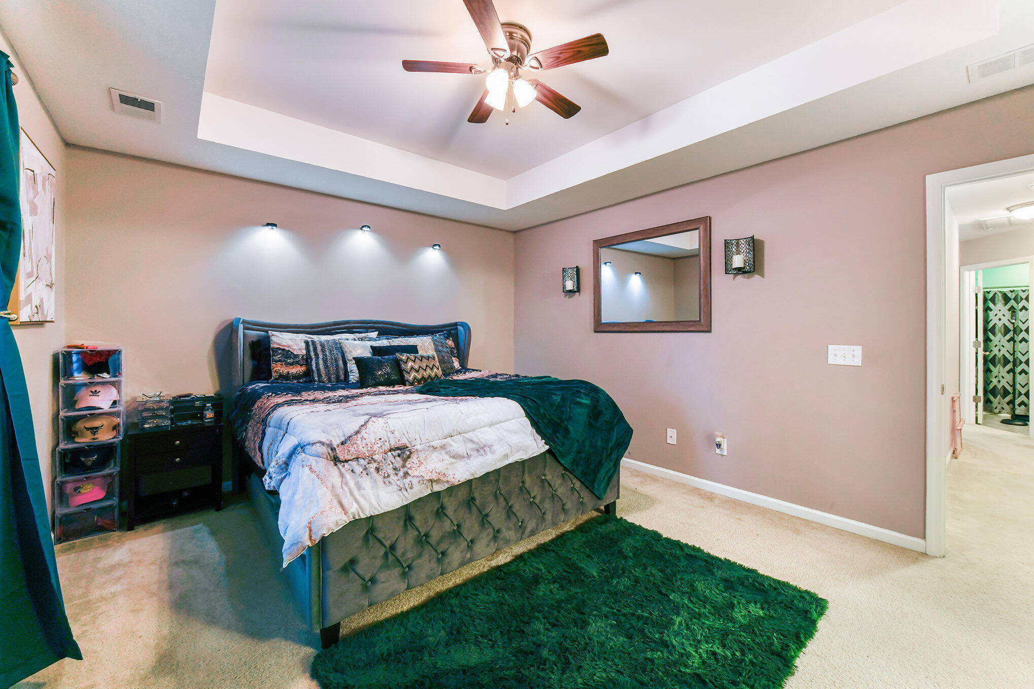 1204 N University Drive # A