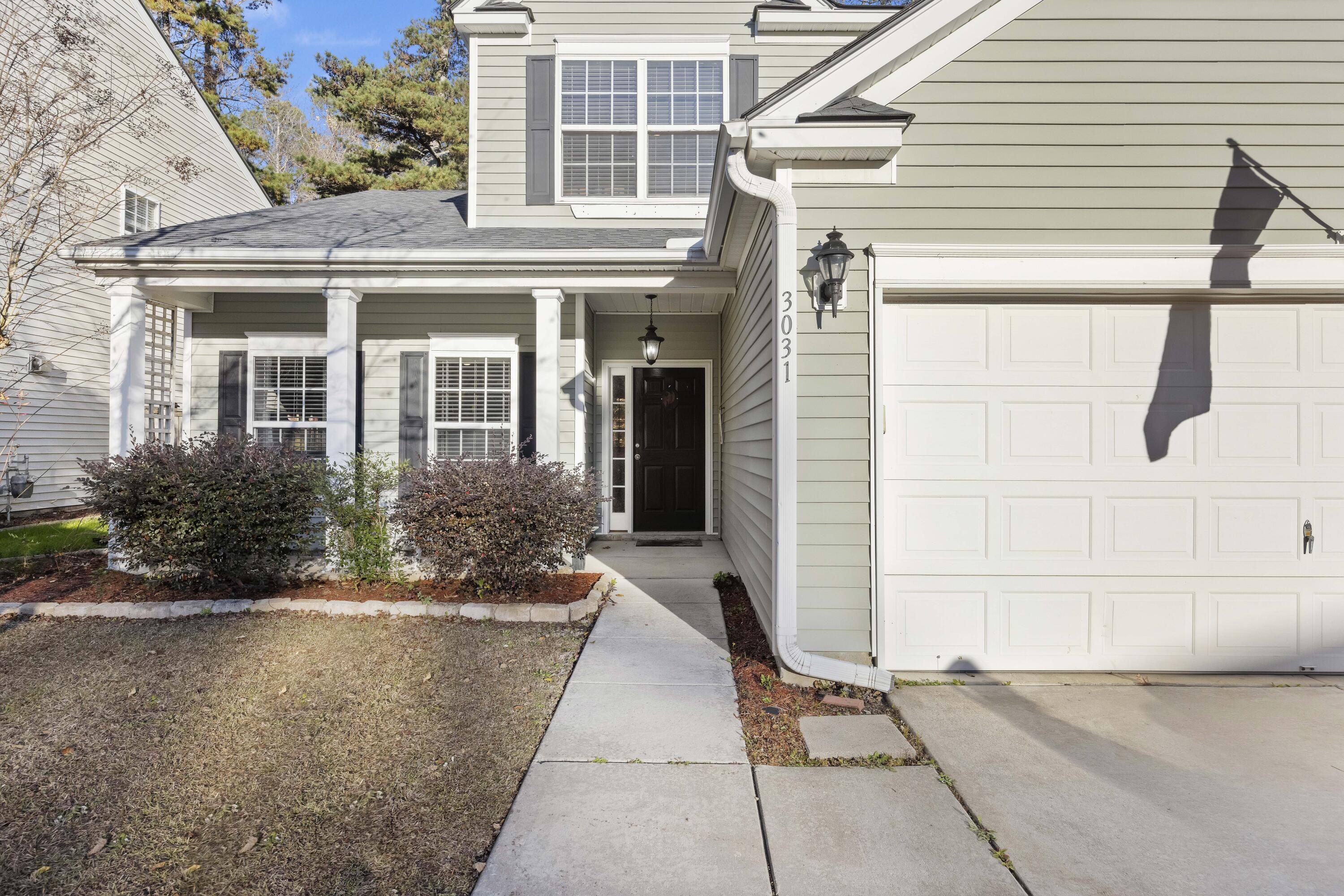 3031 Ellington Drive