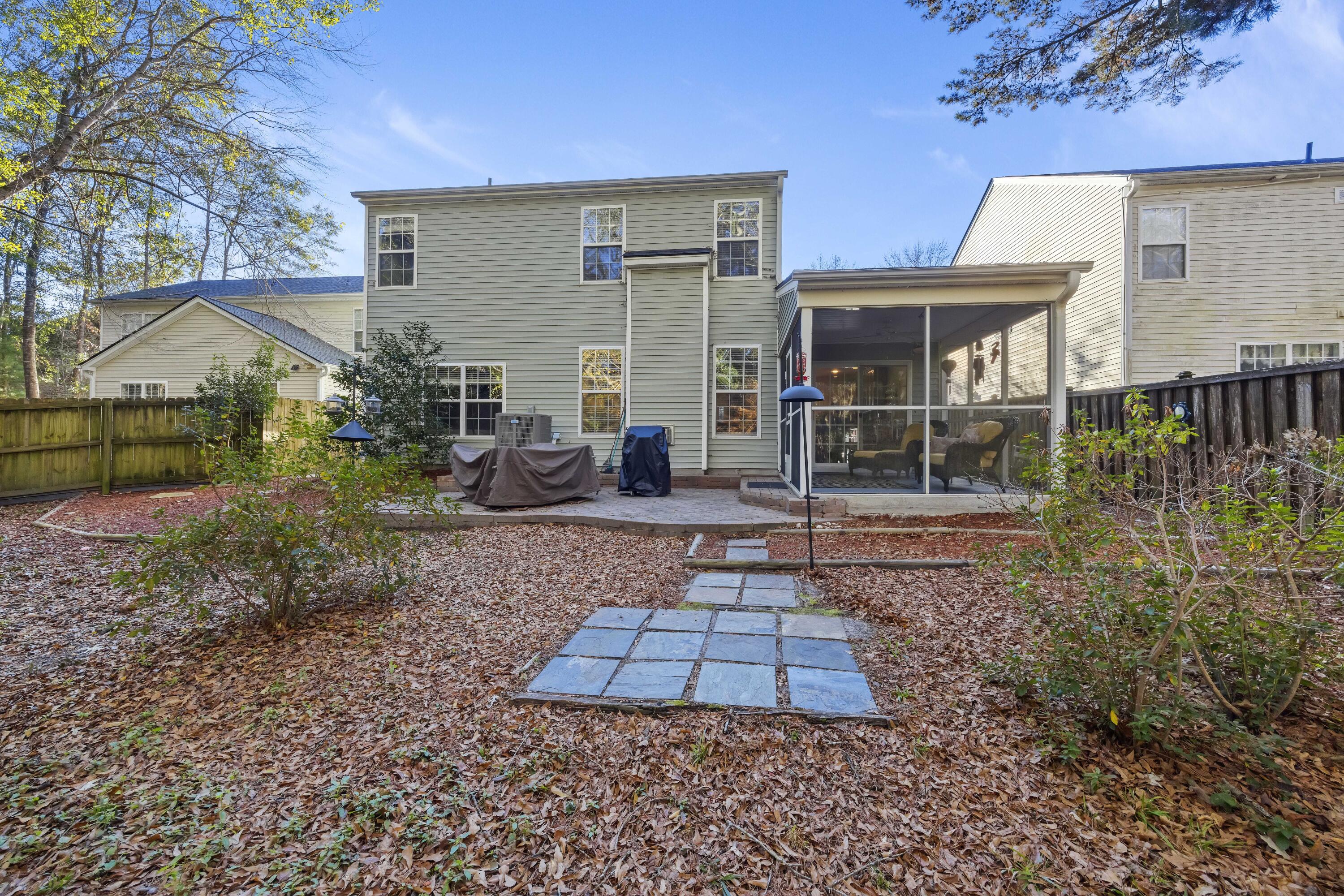 3031 Ellington Drive