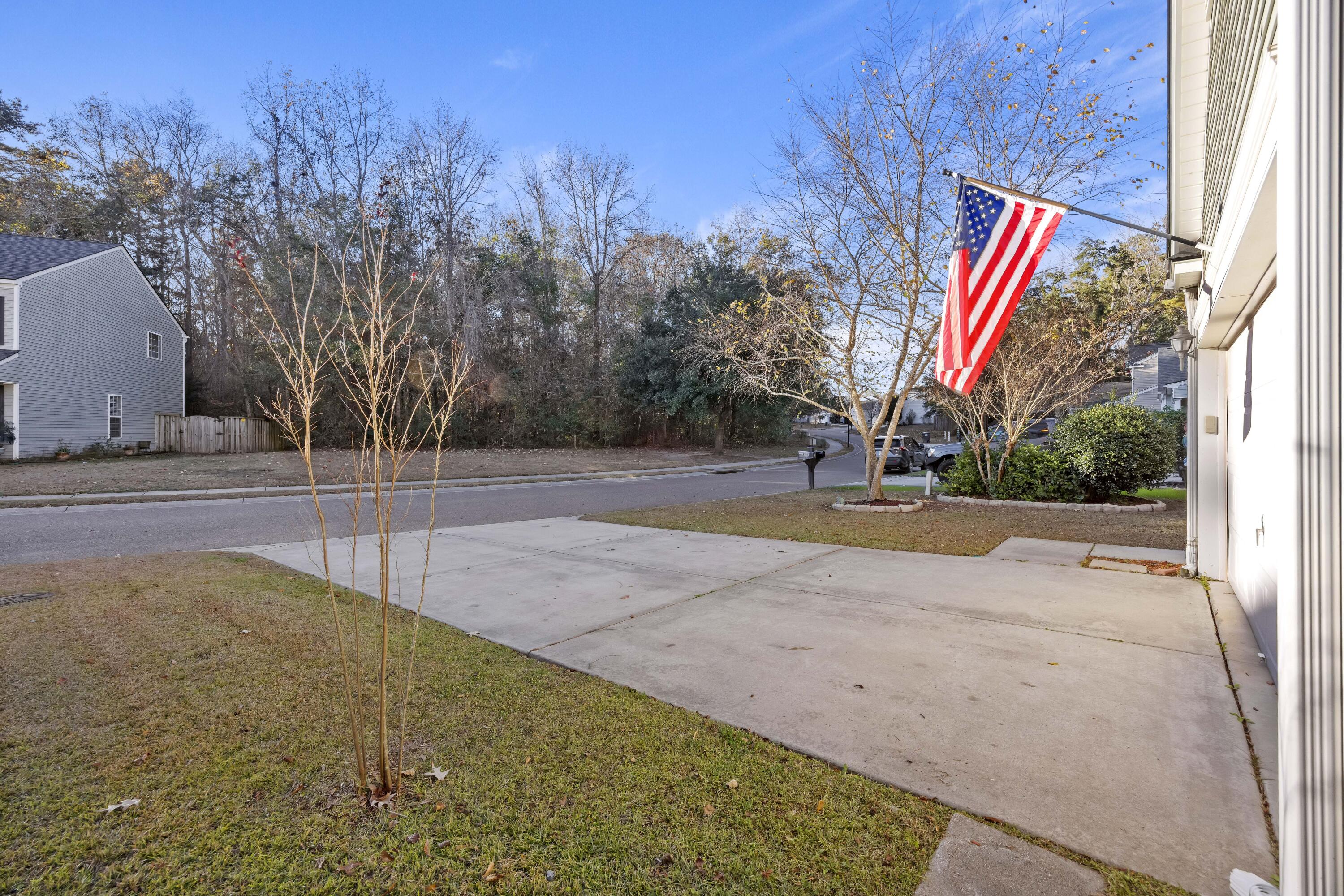 3031 Ellington Drive