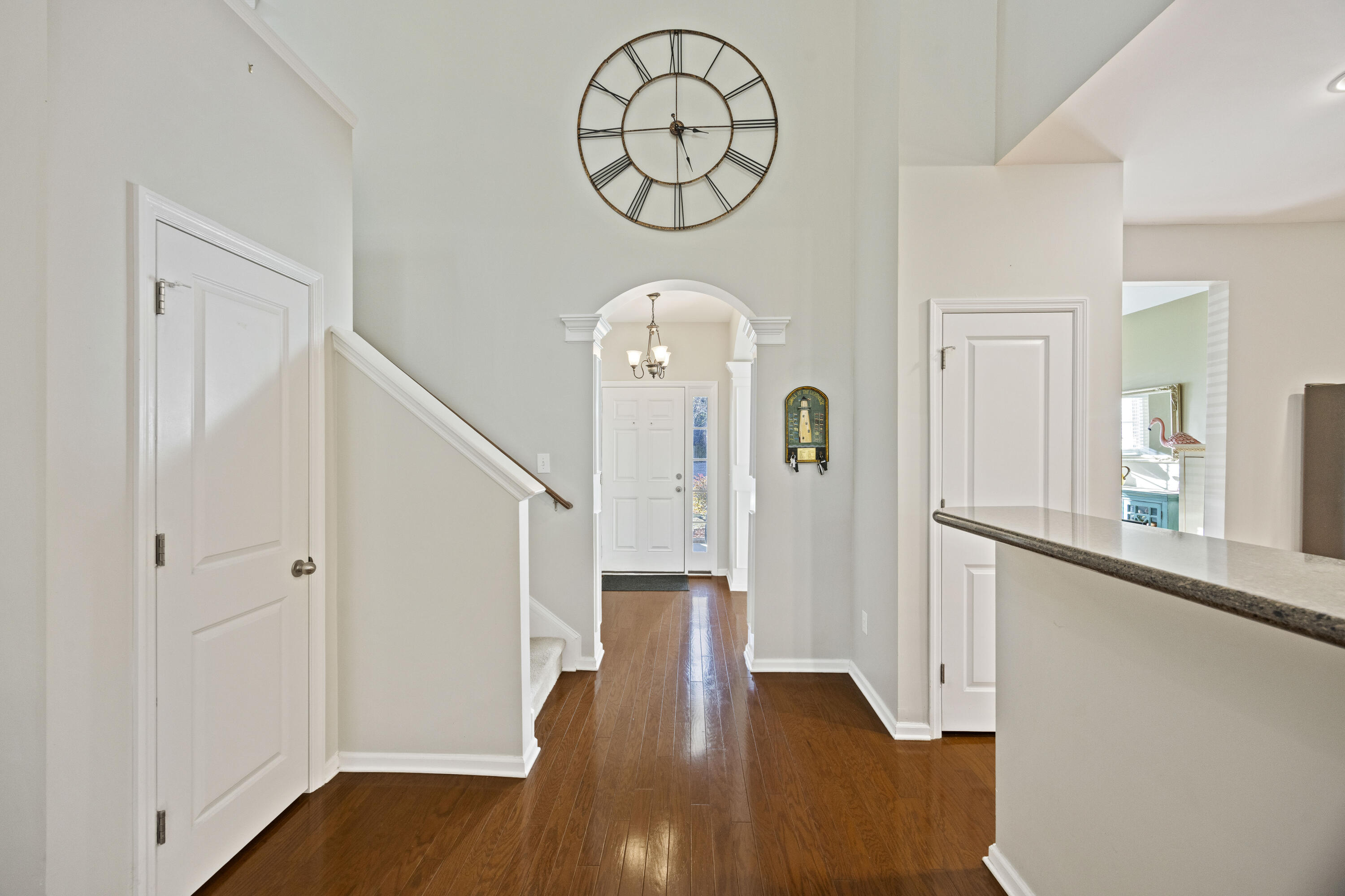 3031 Ellington Drive