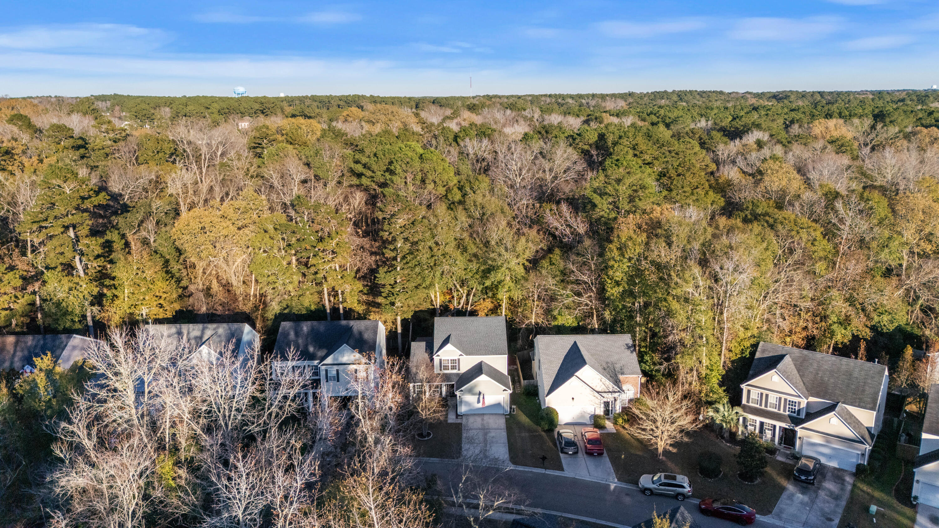 3031 Ellington Drive