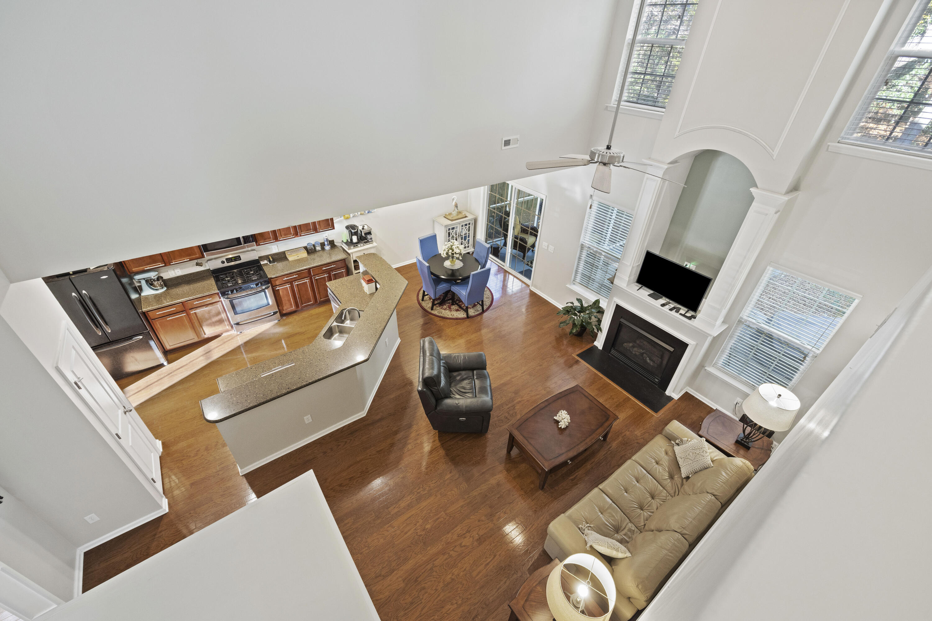 3031 Ellington Drive