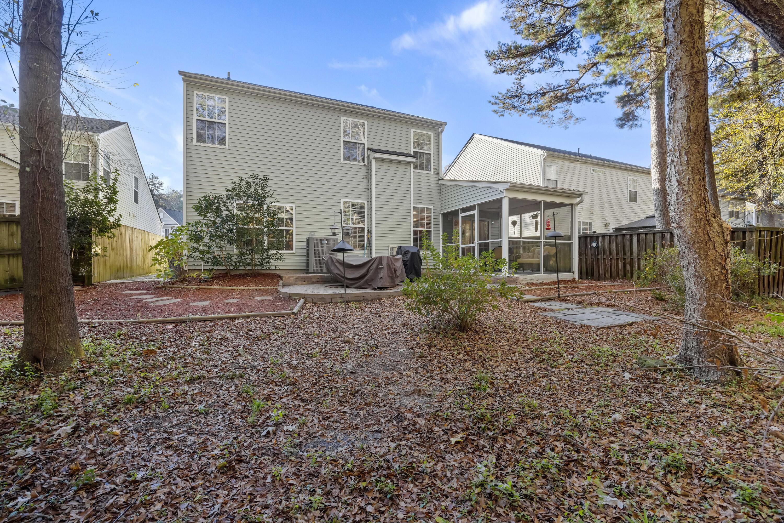 3031 Ellington Drive