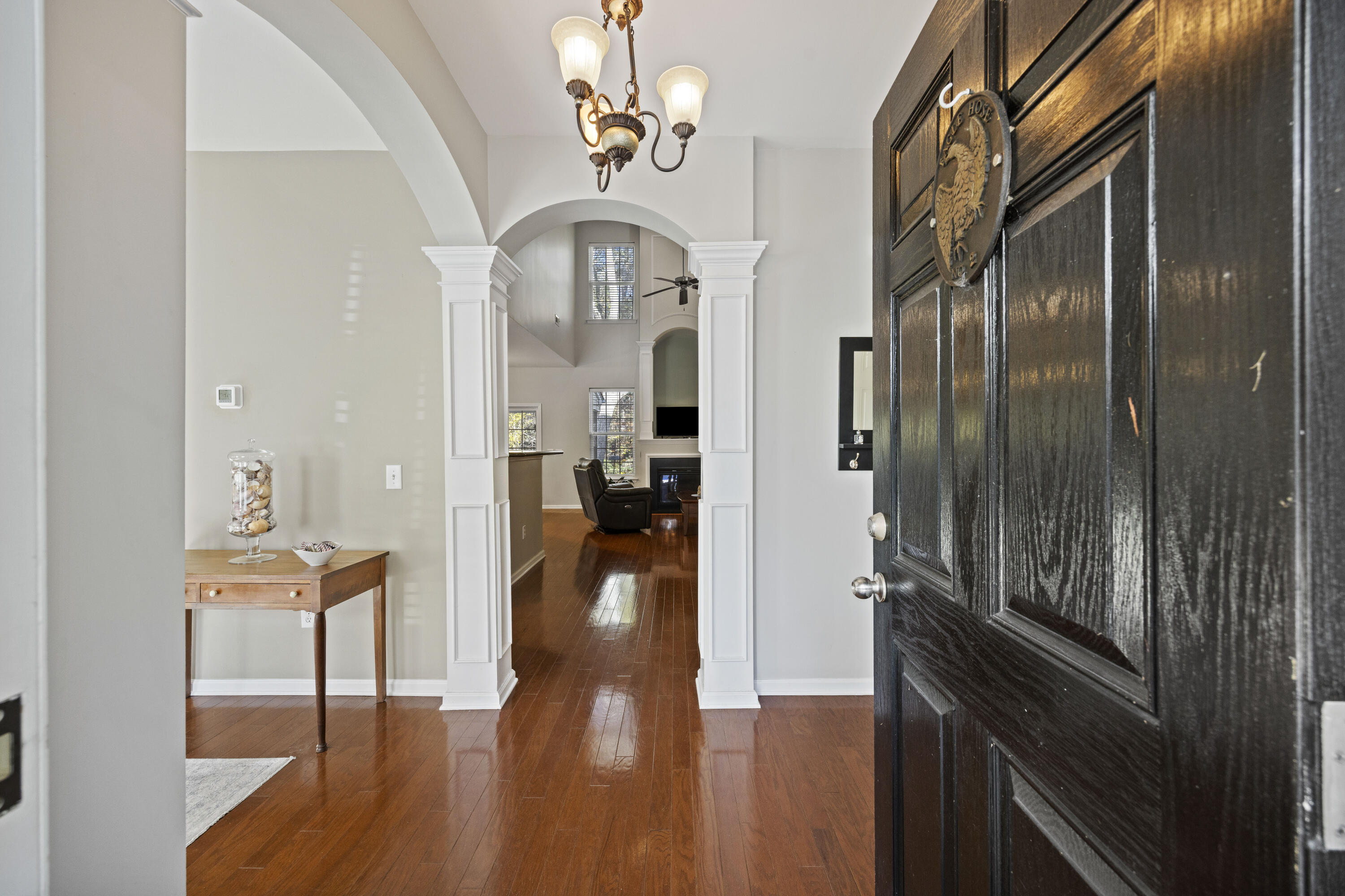 3031 Ellington Drive